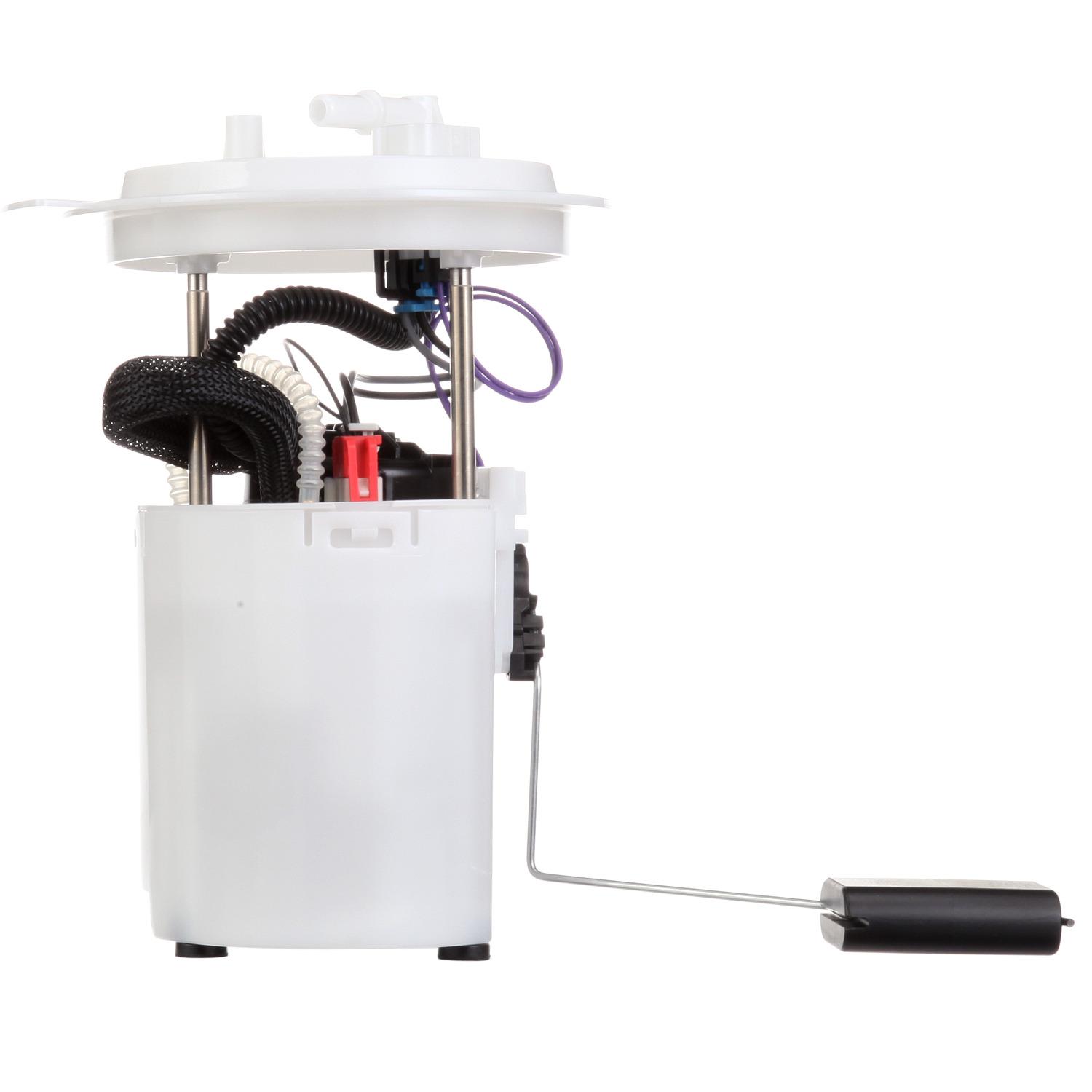 Delphi FG1139 Fuel Pump Module Assembly product image 9 of 9