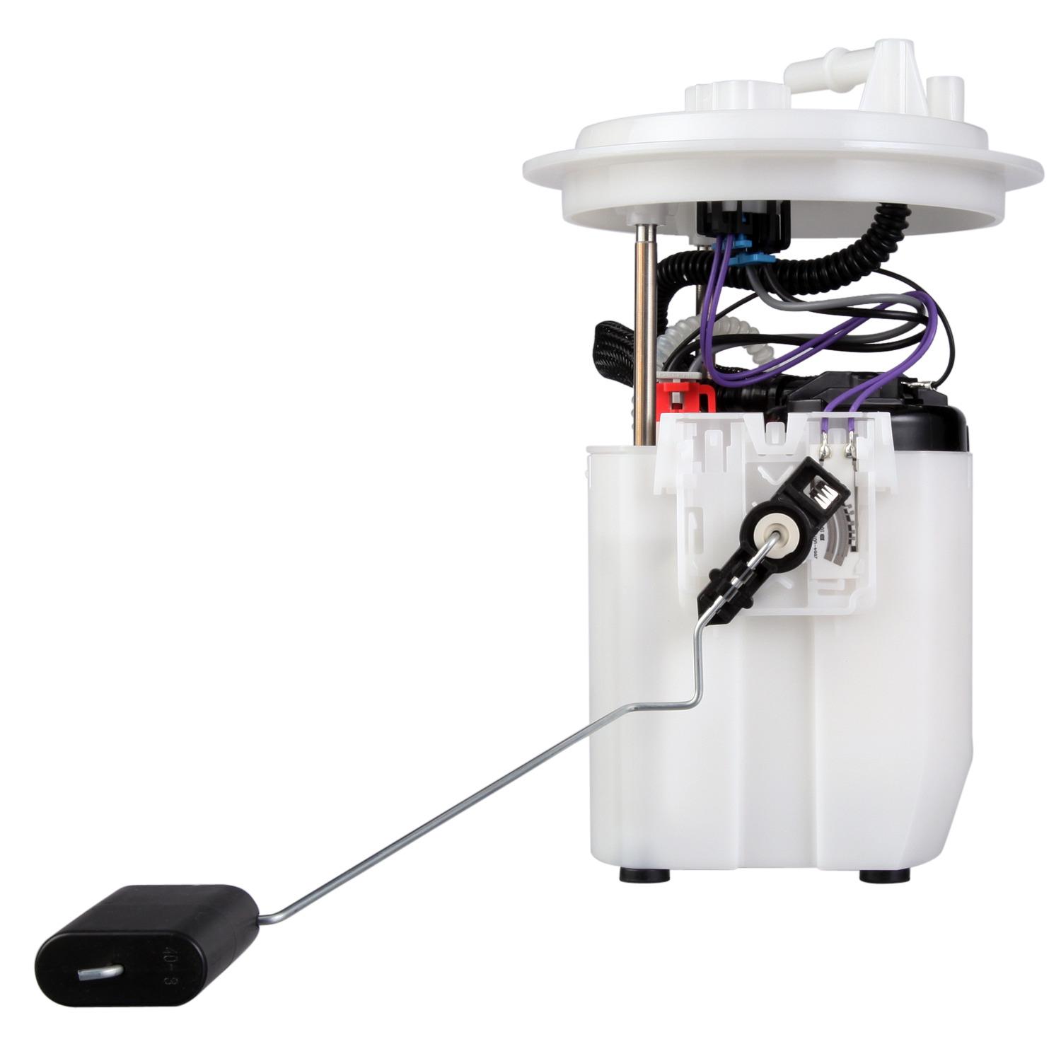 Delphi FG1140 Fuel Pump Module Assembly product image 2 of 9