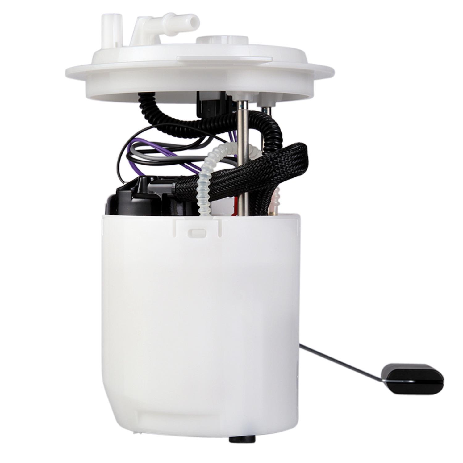 Delphi FG1140 Fuel Pump Module Assembly product image 5 of 9