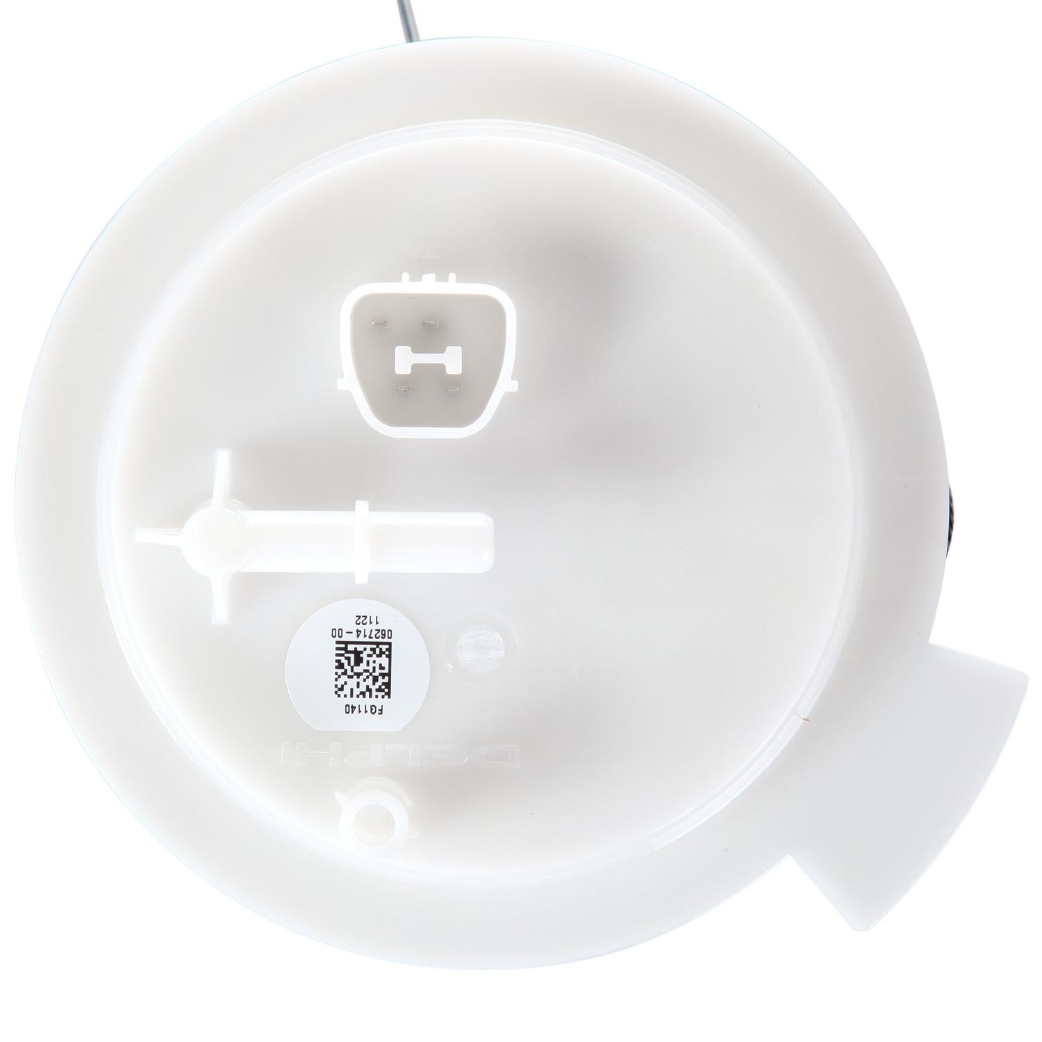 Delphi FG1140 Fuel Pump Module Assembly product image 7 of 9