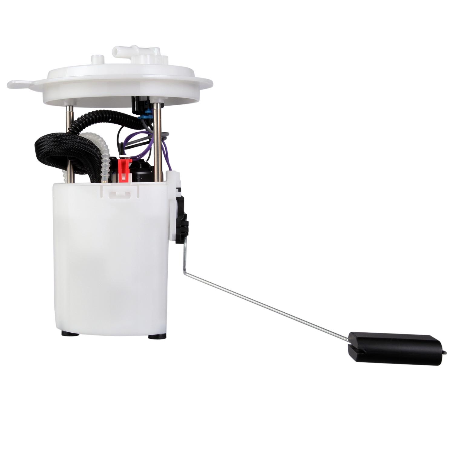 Delphi FG1140 Fuel Pump Module Assembly product image 9 of 9