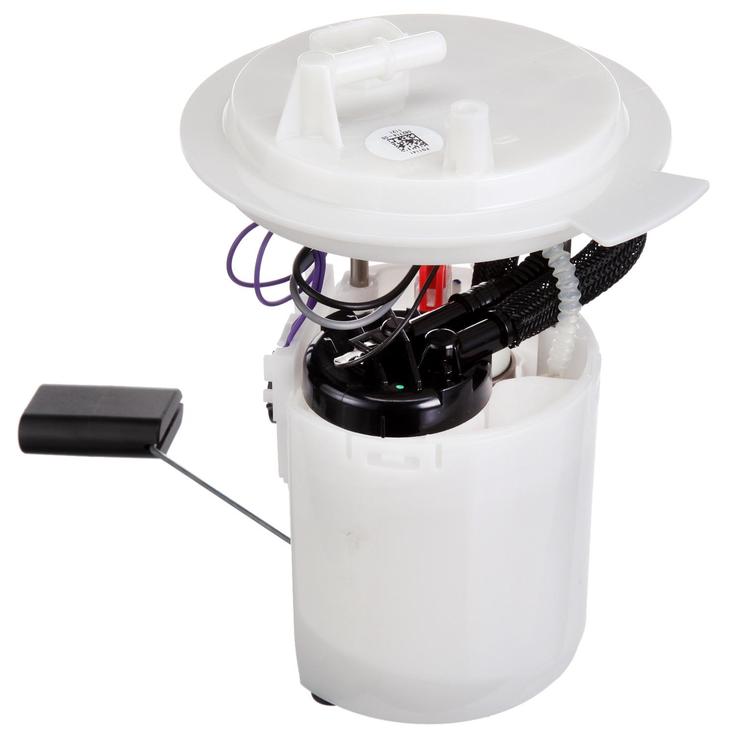 Delphi FG1141 - Fuel Pump Module Assembly Delphi FG1141 Fuel Pump Module Assembly product image 1 of 7