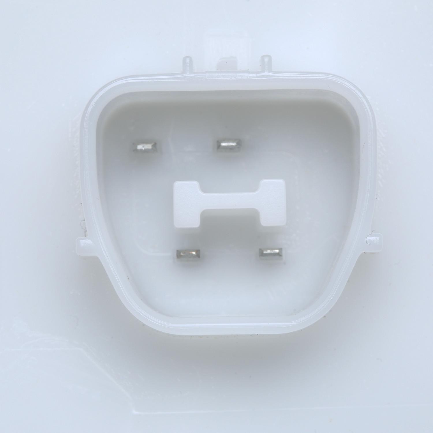 Delphi FG1141 - Fuel Pump Module Assembly Delphi FG1141 Fuel Pump Module Assembly product image 2 of 7