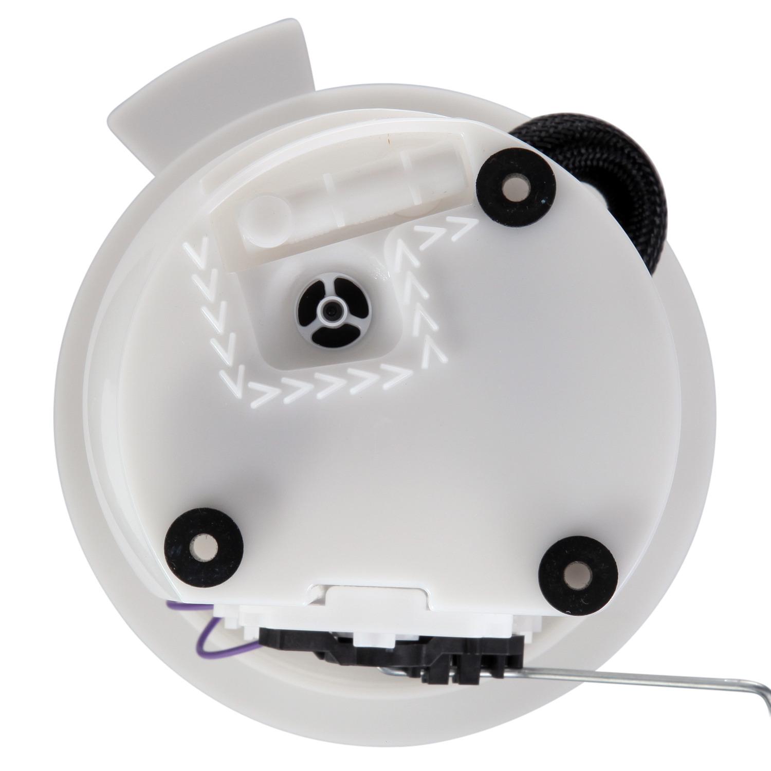 Delphi FG1141 - Fuel Pump Module Assembly Delphi FG1141 Fuel Pump Module Assembly product image 3 of 7