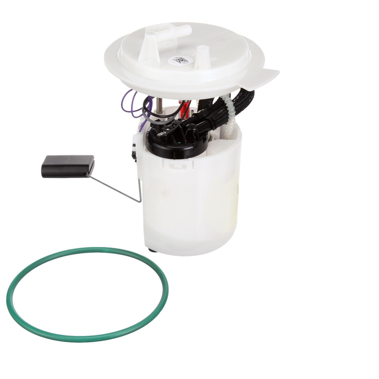 Delphi FG1141 - Fuel Pump Module Assembly Delphi FG1141 Fuel Pump Module Assembly product image 4 of 7