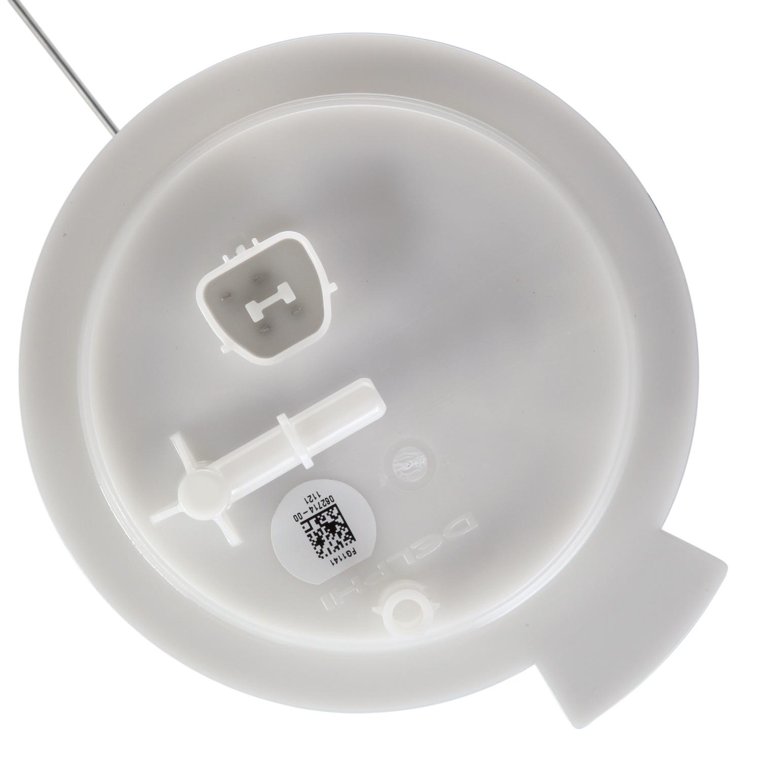 Delphi FG1141 - Fuel Pump Module Assembly Delphi FG1141 Fuel Pump Module Assembly product image 5 of 7