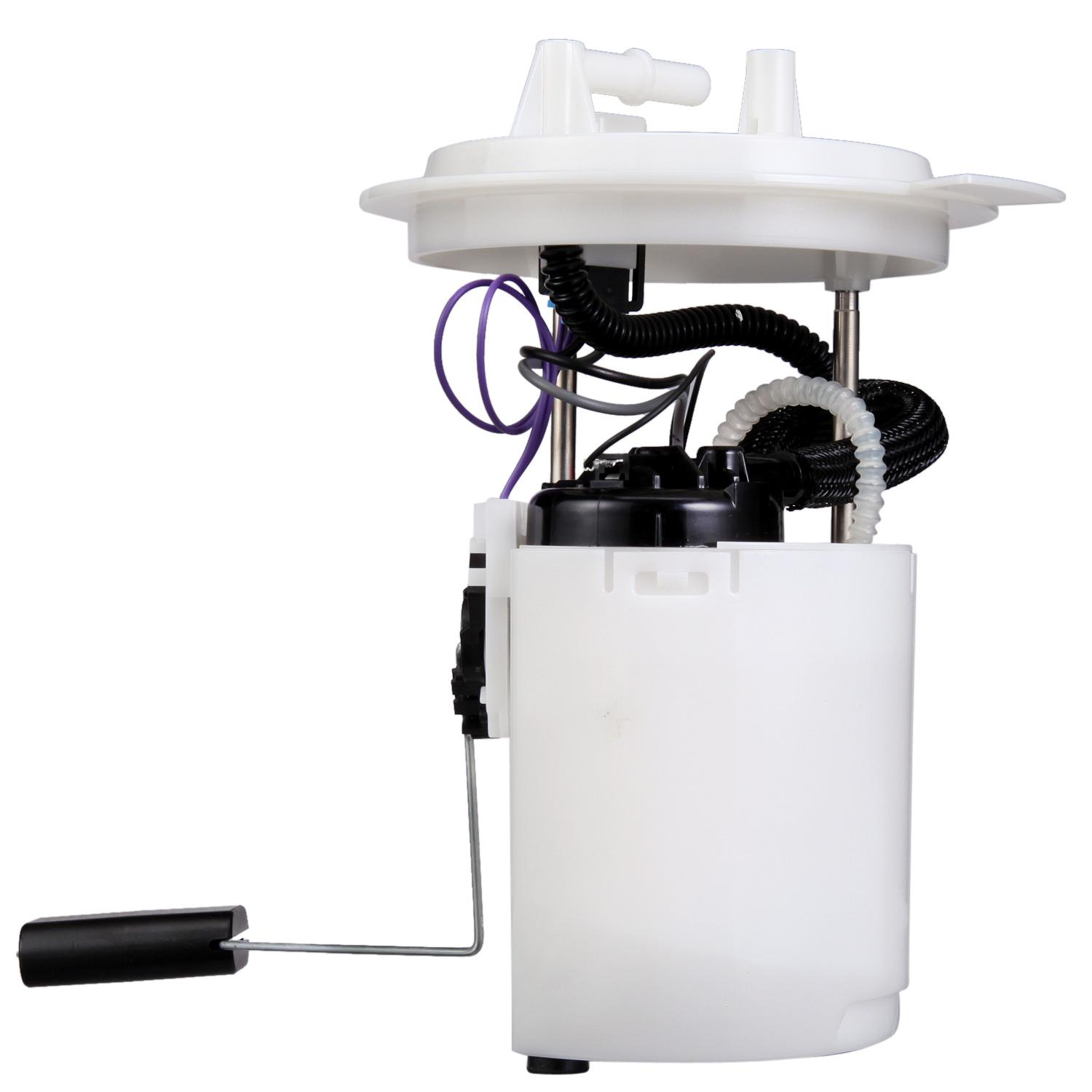 Delphi FG1141 - Fuel Pump Module Assembly Delphi FG1141 Fuel Pump Module Assembly product image 6 of 7