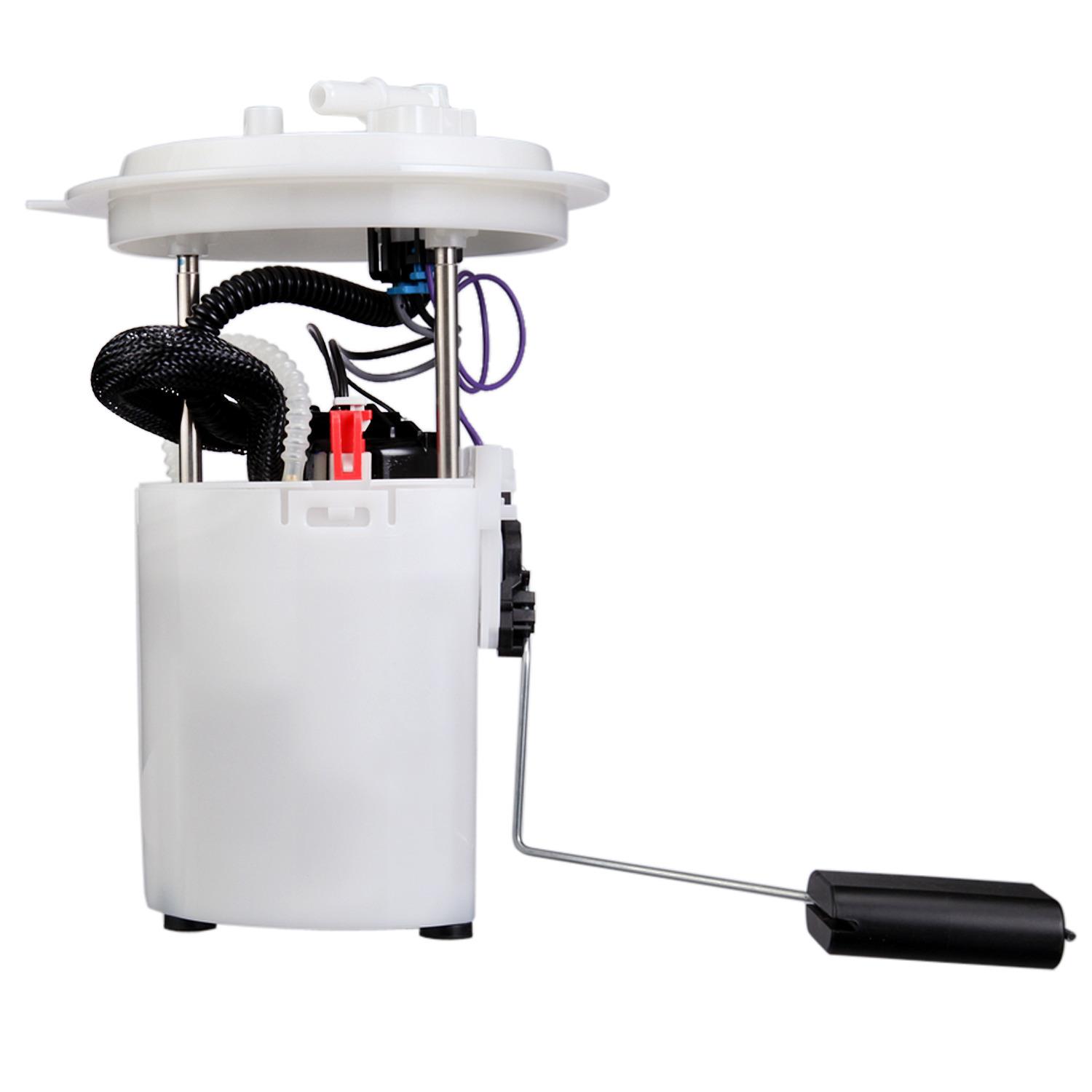 Delphi FG1141 - Fuel Pump Module Assembly Delphi FG1141 Fuel Pump Module Assembly product image 7 of 7