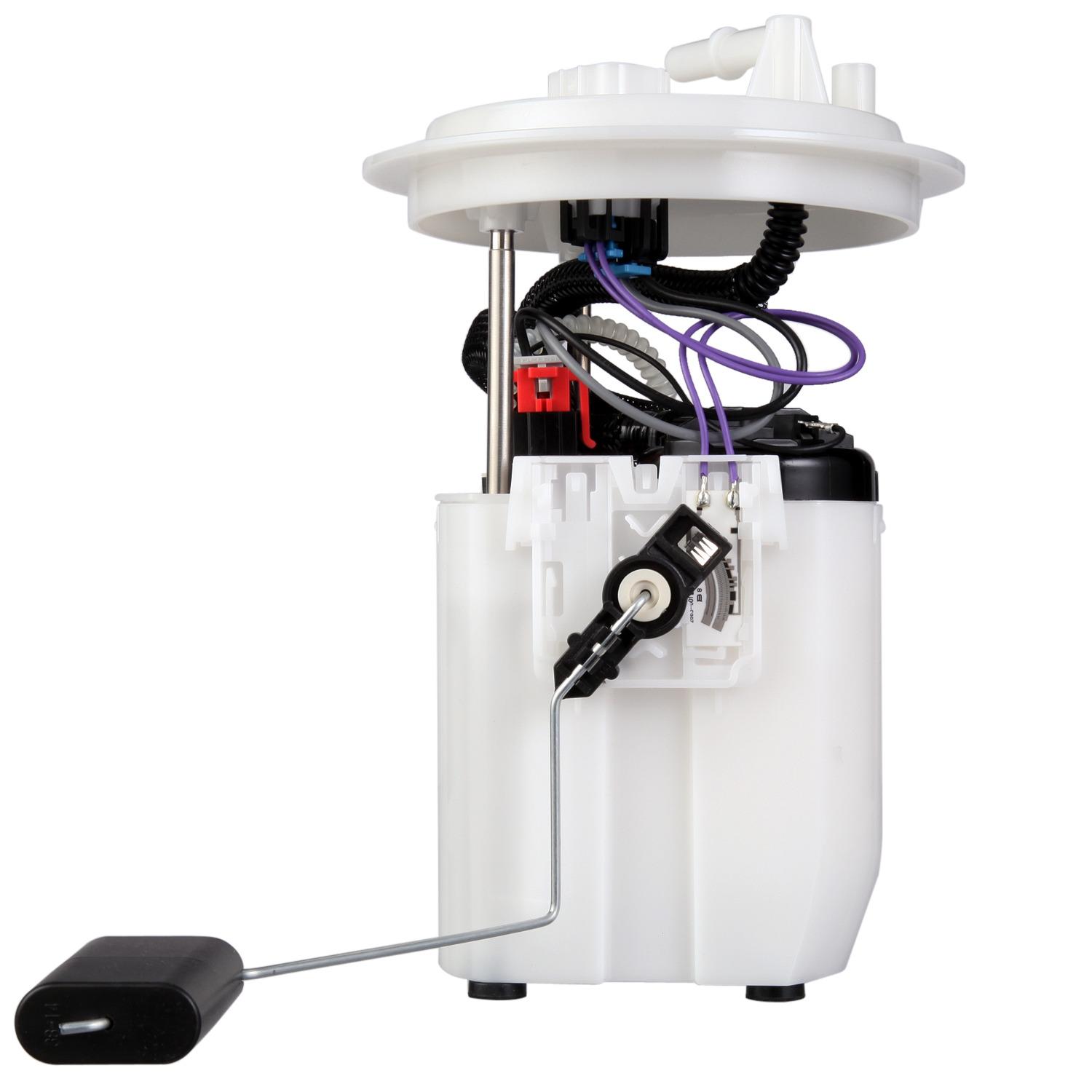 Delphi FG1142 Fuel Pump Module Assembly product image 2 of 9