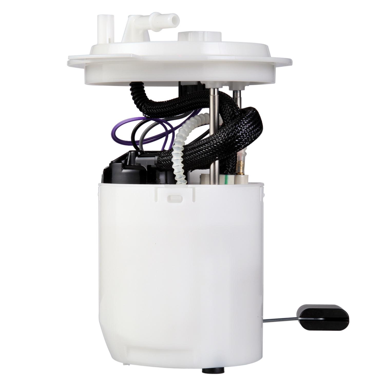 Delphi FG1142 Fuel Pump Module Assembly product image 5 of 9