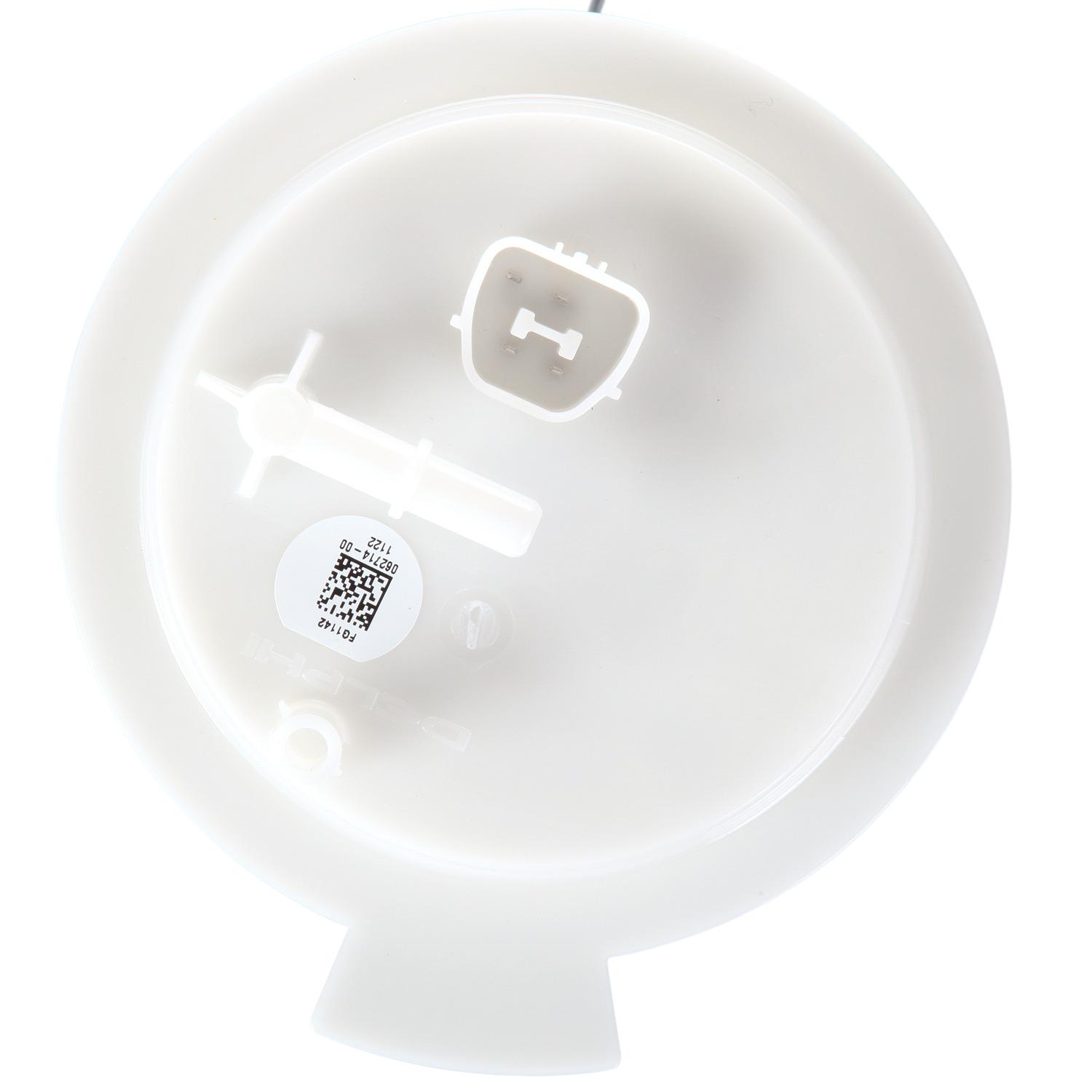 Delphi FG1142 Fuel Pump Module Assembly product image 7 of 9