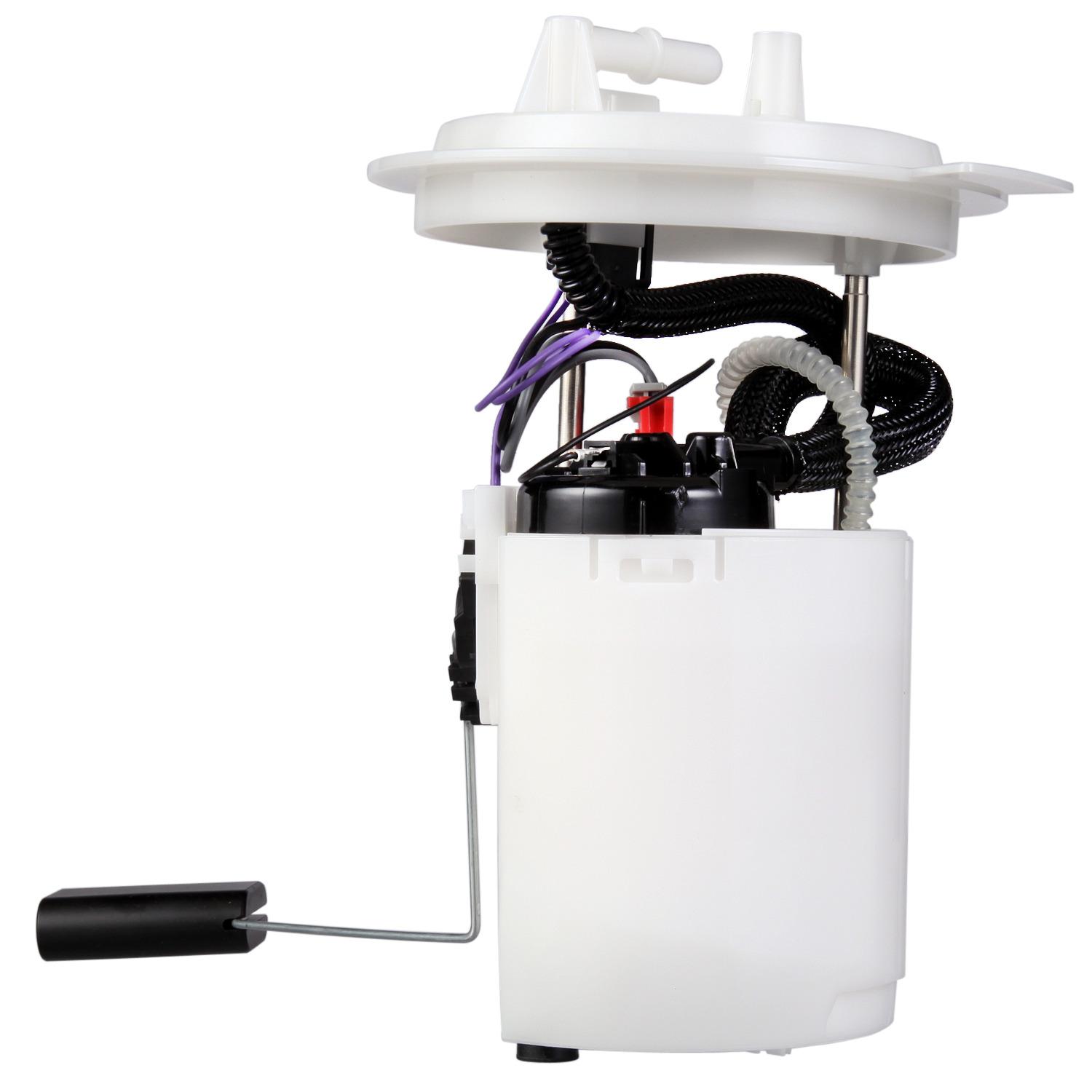 Delphi FG1142 Fuel Pump Module Assembly product image 8 of 9