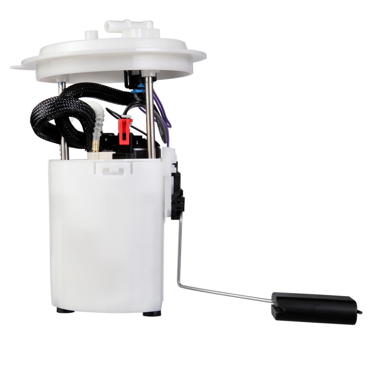 Delphi FG1142 Fuel Pump Module Assembly product image 9 of 9