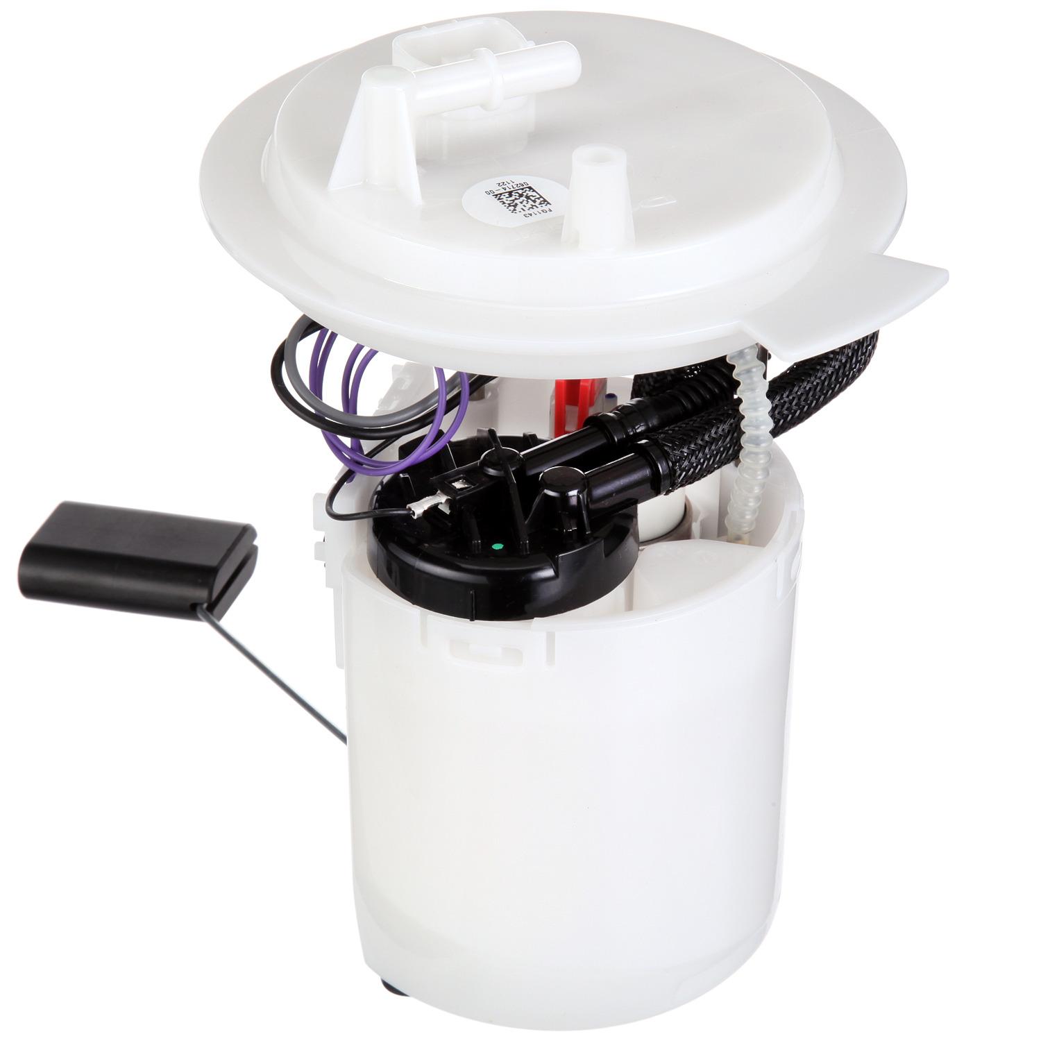Delphi FG1143 Fuel Pump Module Assembly product image 1 of 9
