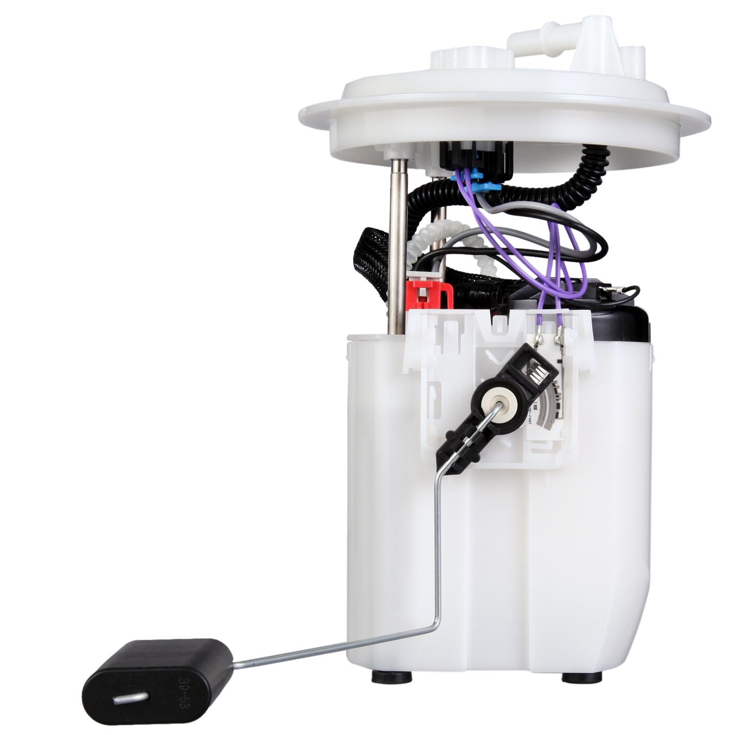 Delphi FG1143 Fuel Pump Module Assembly product image 2 of 9