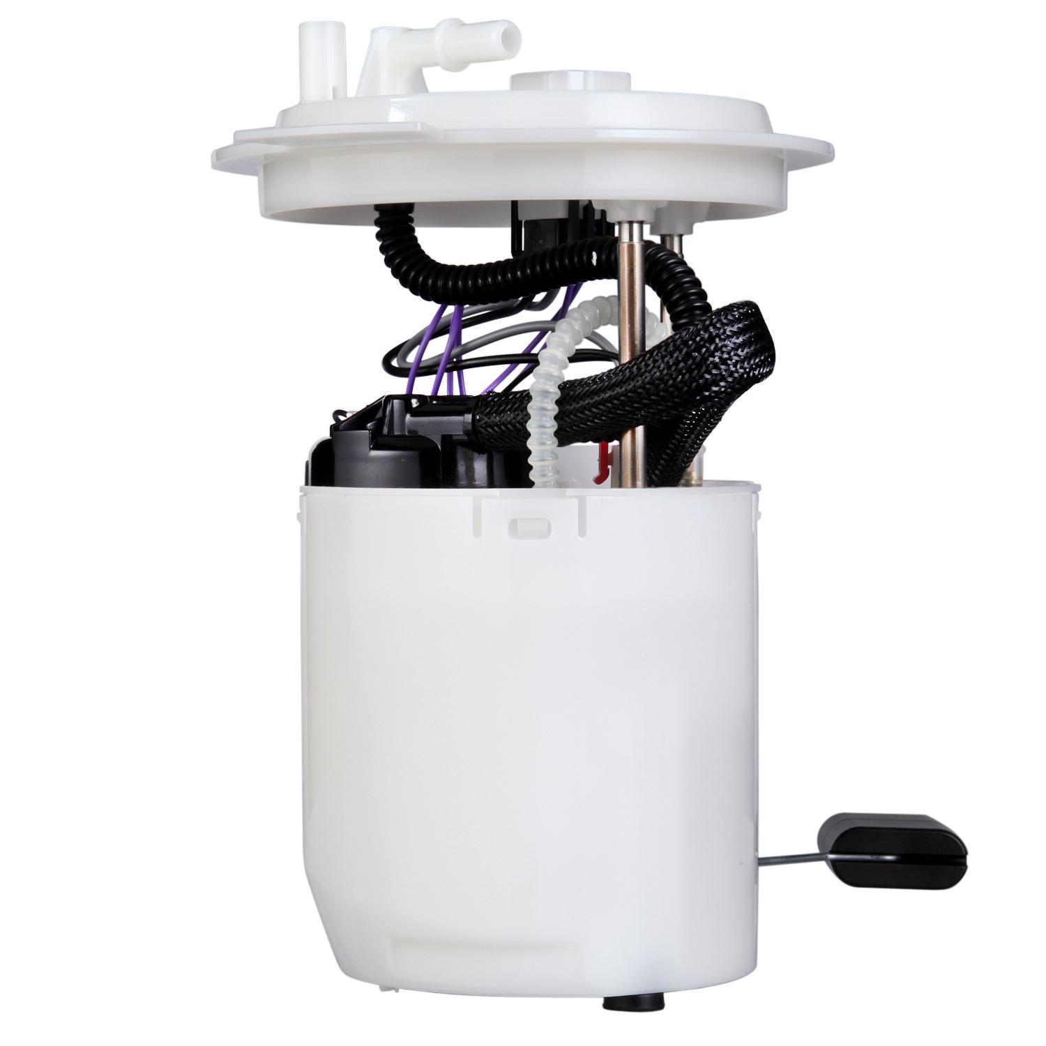 Delphi FG1143 Fuel Pump Module Assembly product image 5 of 9