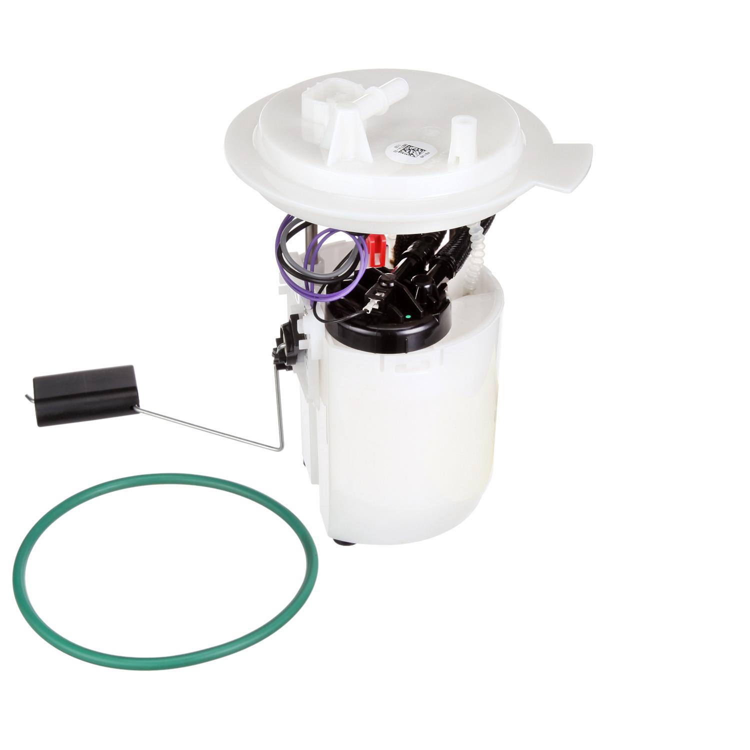 Delphi FG1143 Fuel Pump Module Assembly product image 6 of 9