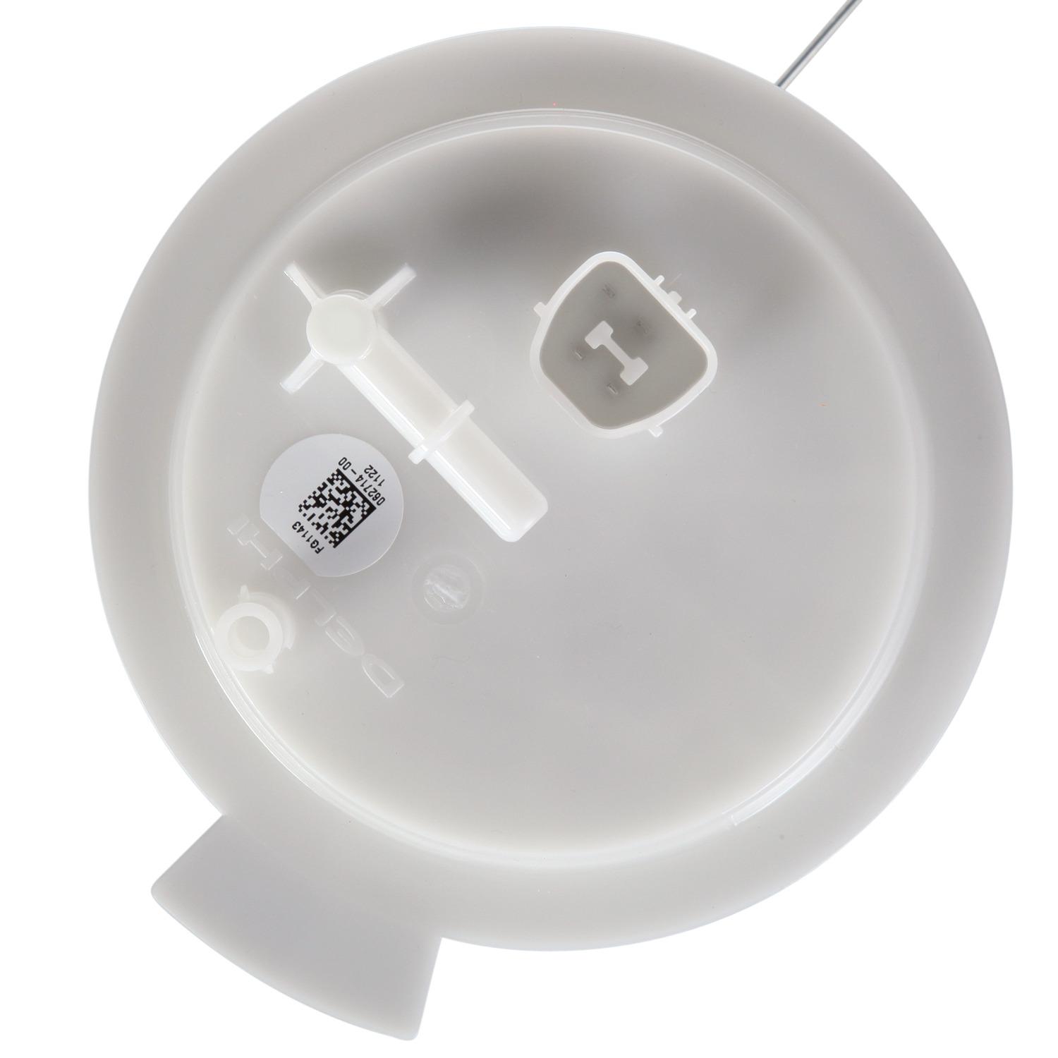 Delphi FG1143 Fuel Pump Module Assembly product image 7 of 9