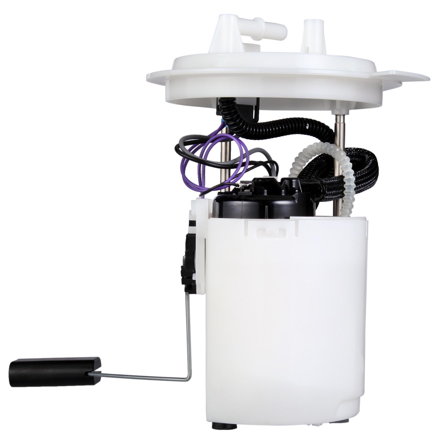 Delphi FG1143 Fuel Pump Module Assembly product image 8 of 9