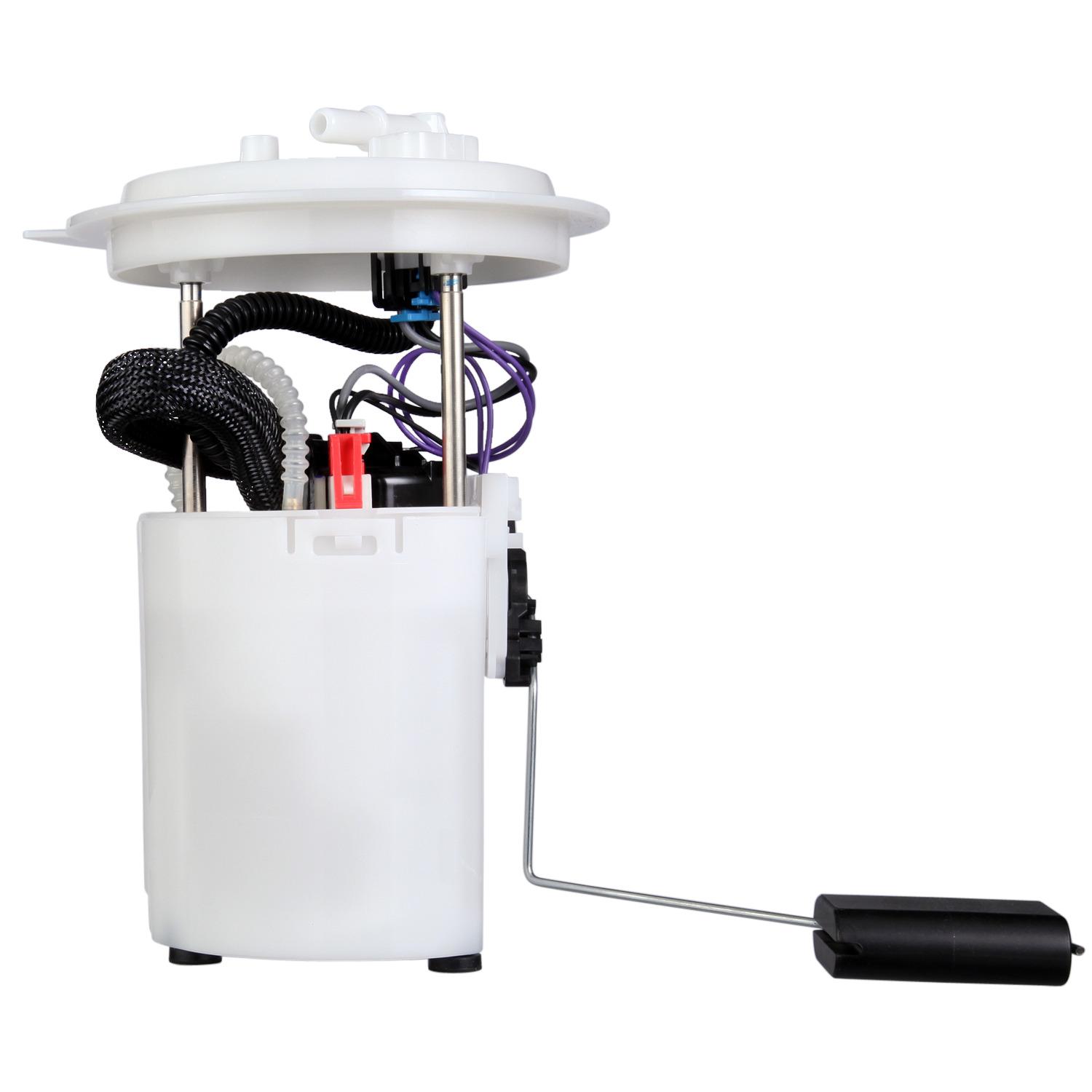 Delphi FG1143 Fuel Pump Module Assembly product image 9 of 9