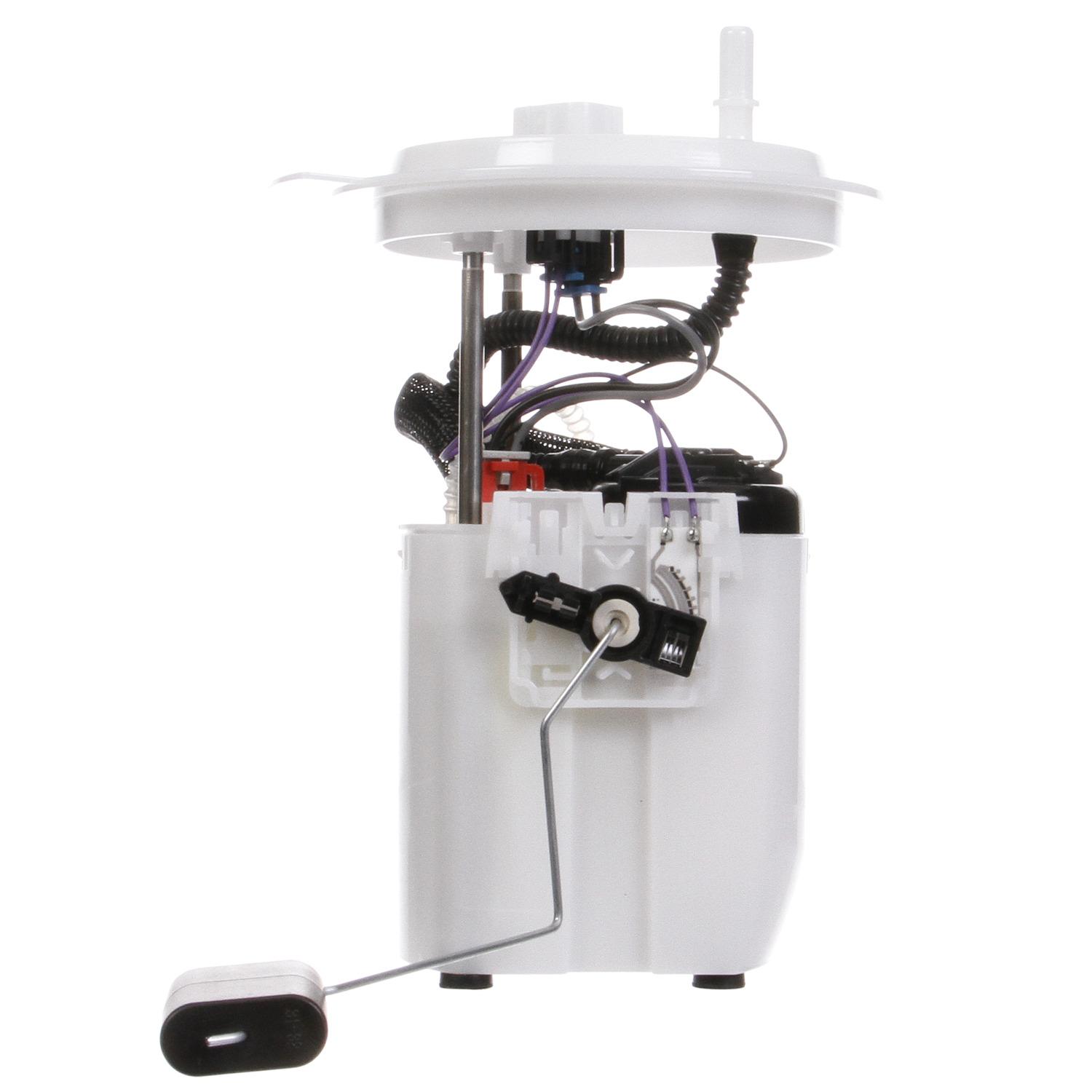 Delphi FG1144 Fuel Pump Module Assembly product image 2 of 9