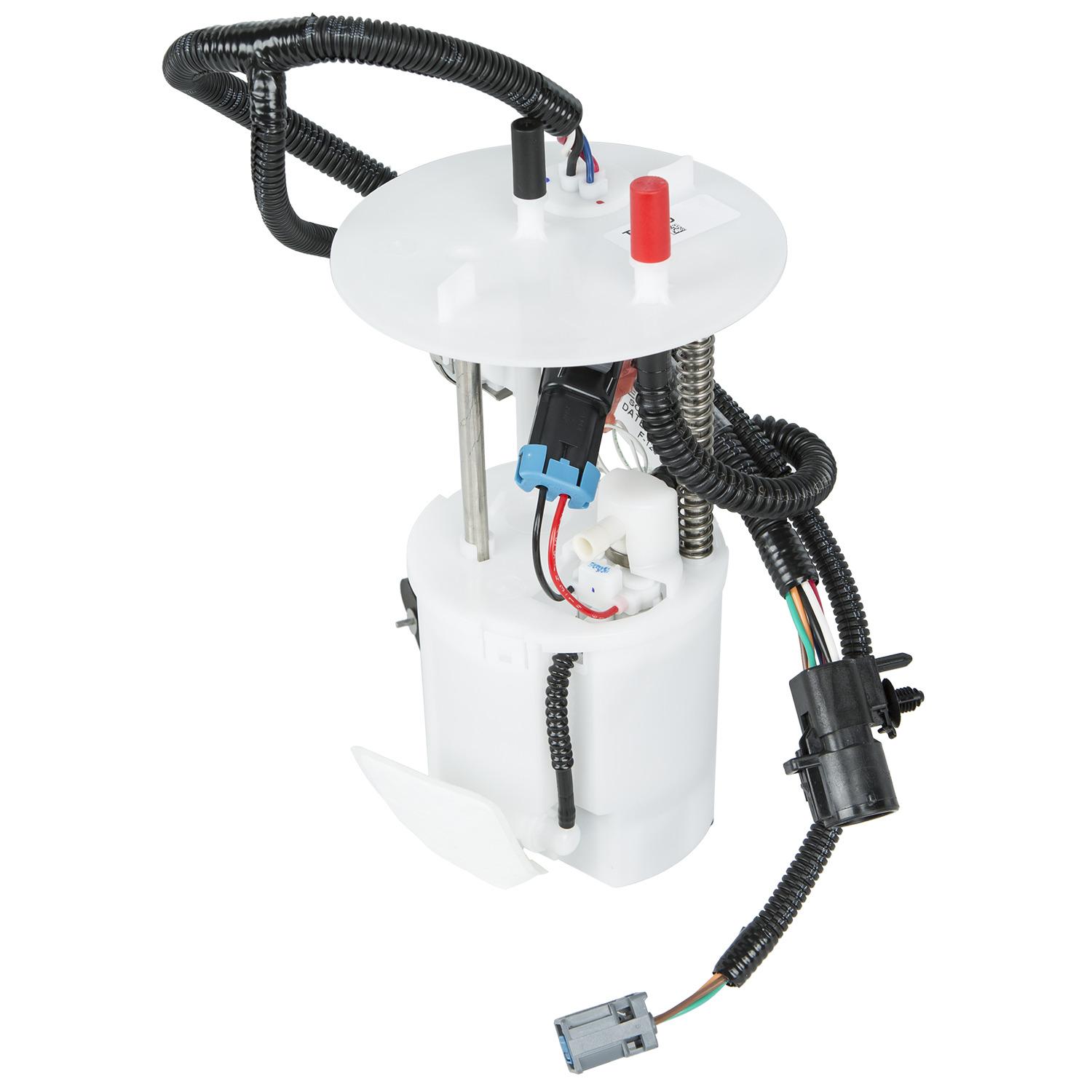 Delphi FG1150 Fuel Pump Module Assembly product image 1 of 10