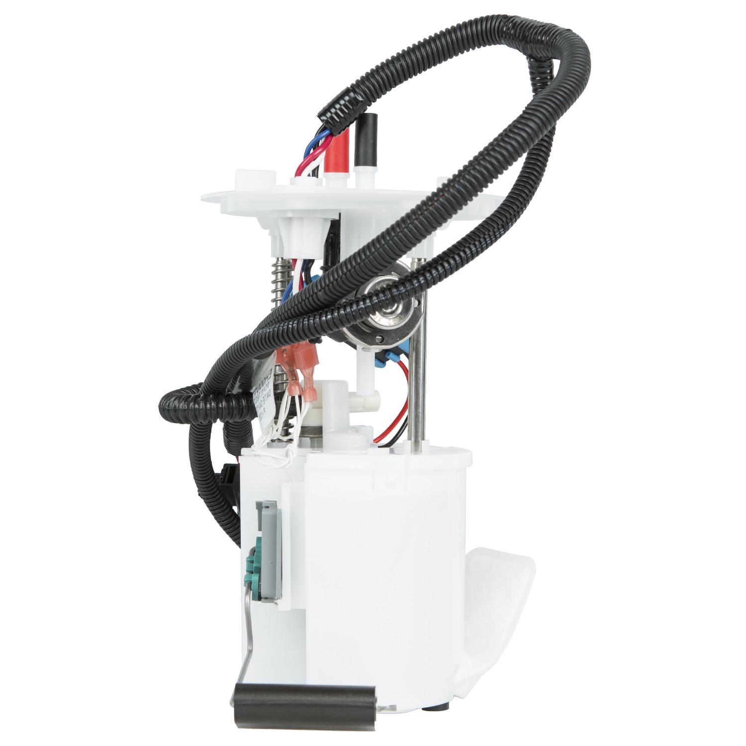 Delphi FG1150 Fuel Pump Module Assembly product image 2 of 10