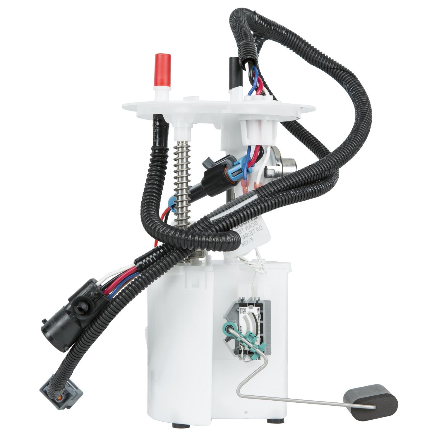 Delphi FG1150 Fuel Pump Module Assembly product image 3 of 10