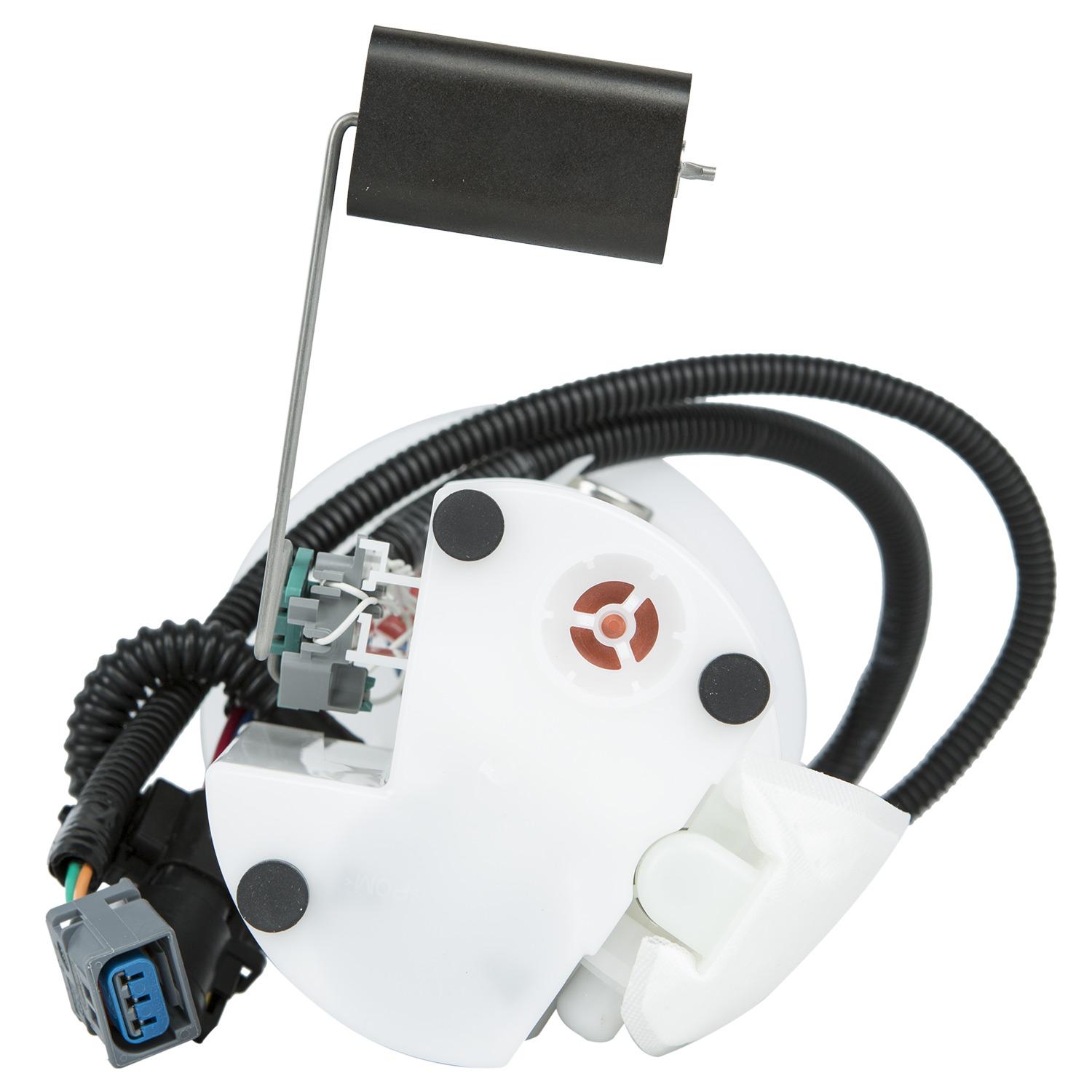 Delphi FG1150 Fuel Pump Module Assembly product image 6 of 10