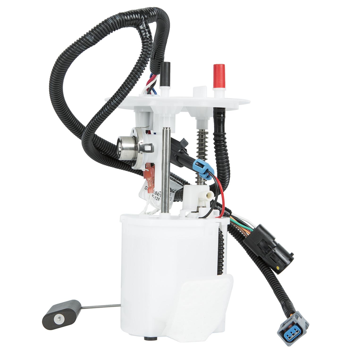 Delphi FG1150 Fuel Pump Module Assembly product image 7 of 10