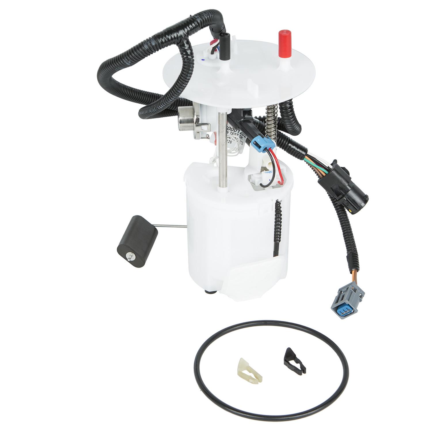 Delphi FG1150 Fuel Pump Module Assembly product image 8 of 10