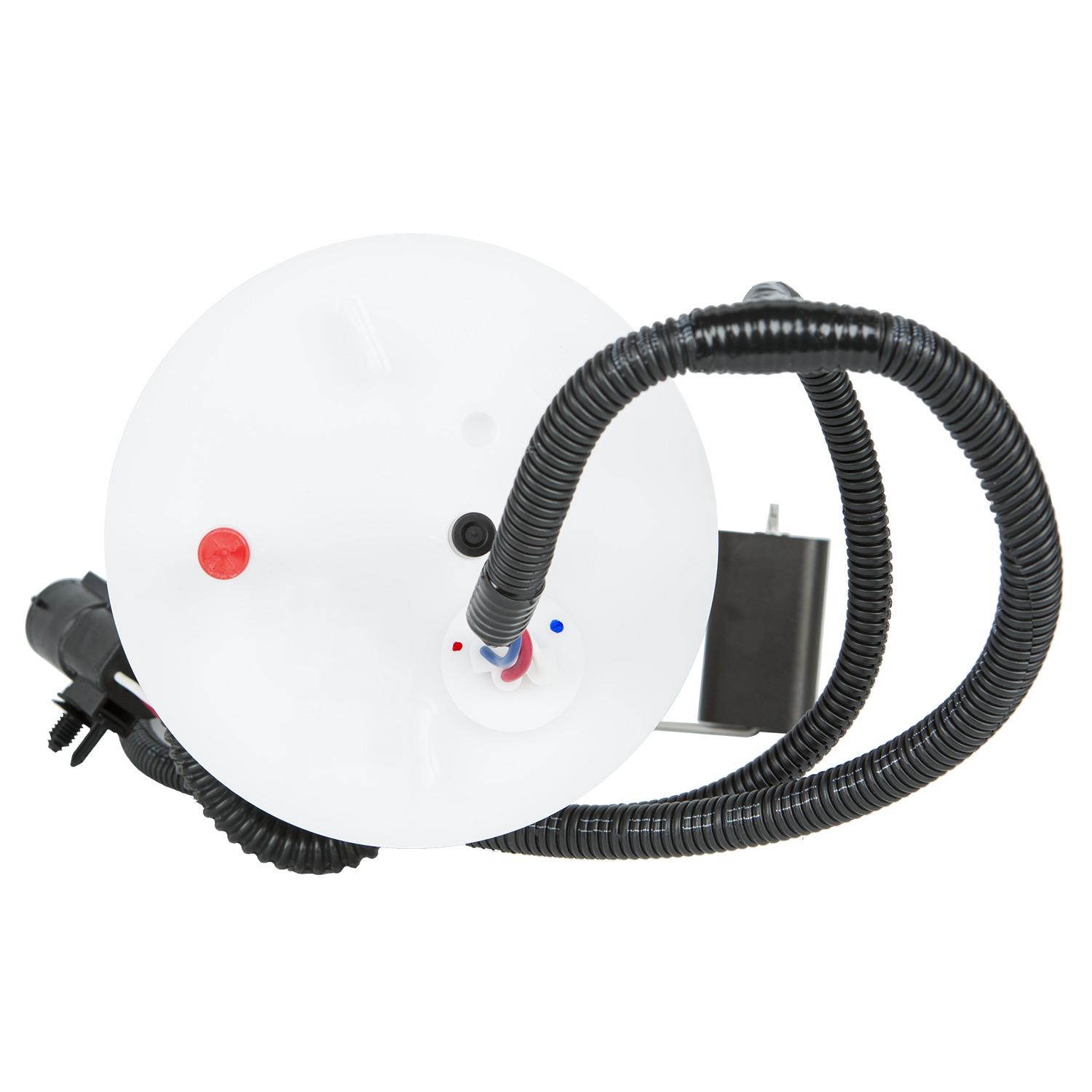 Delphi FG1150 Fuel Pump Module Assembly product image 9 of 10