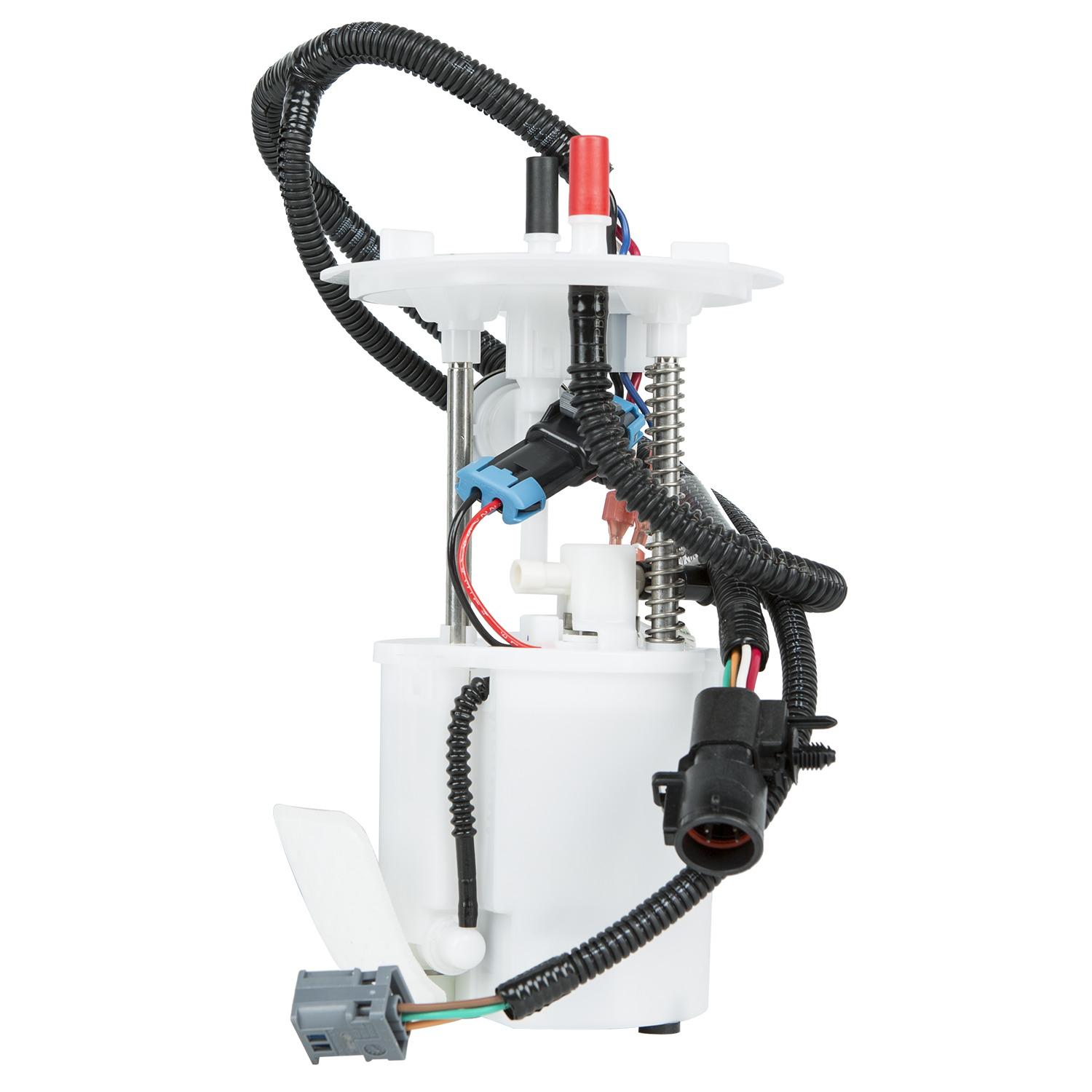 Delphi FG1150 Fuel Pump Module Assembly product image 10 of 10