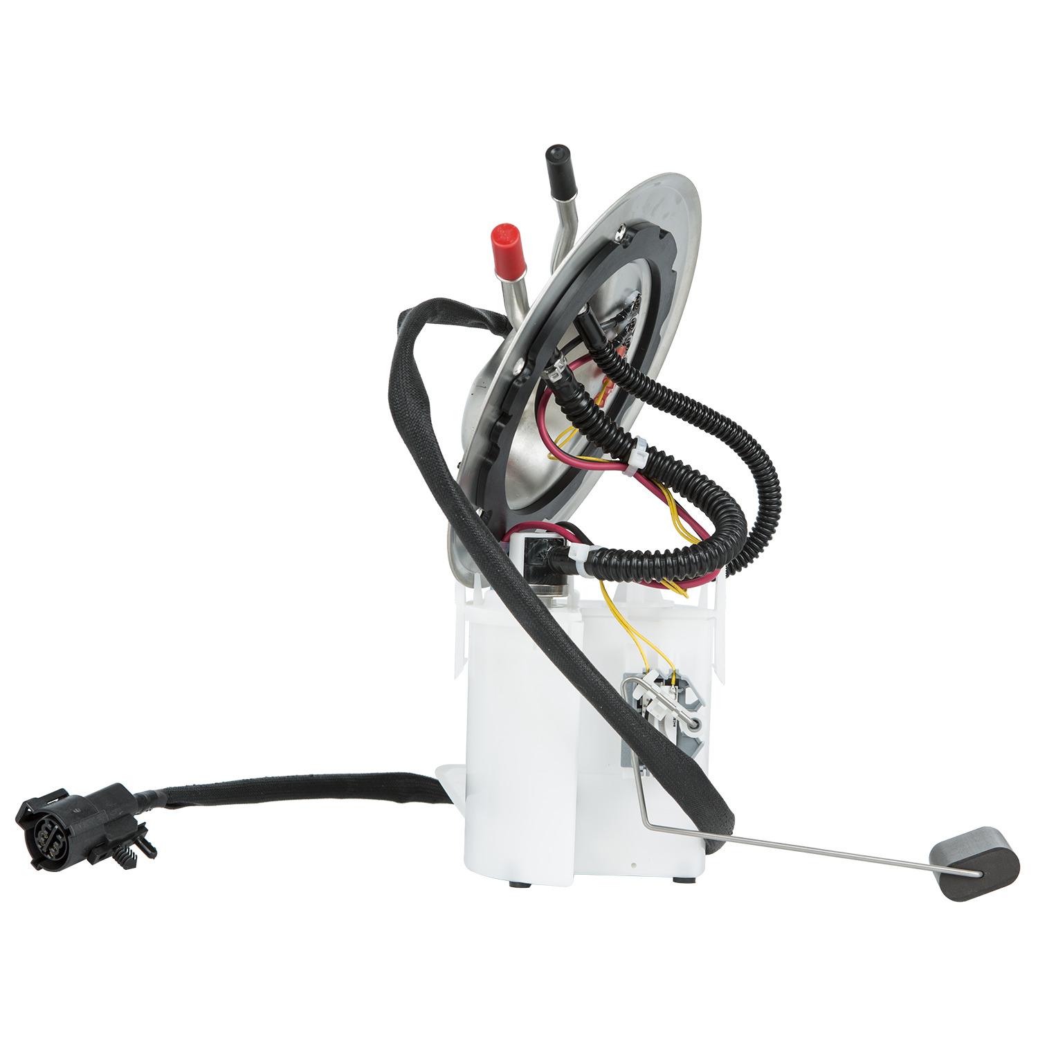 Delphi FG1152 Fuel Pump Module Assembly product image 2 of 9