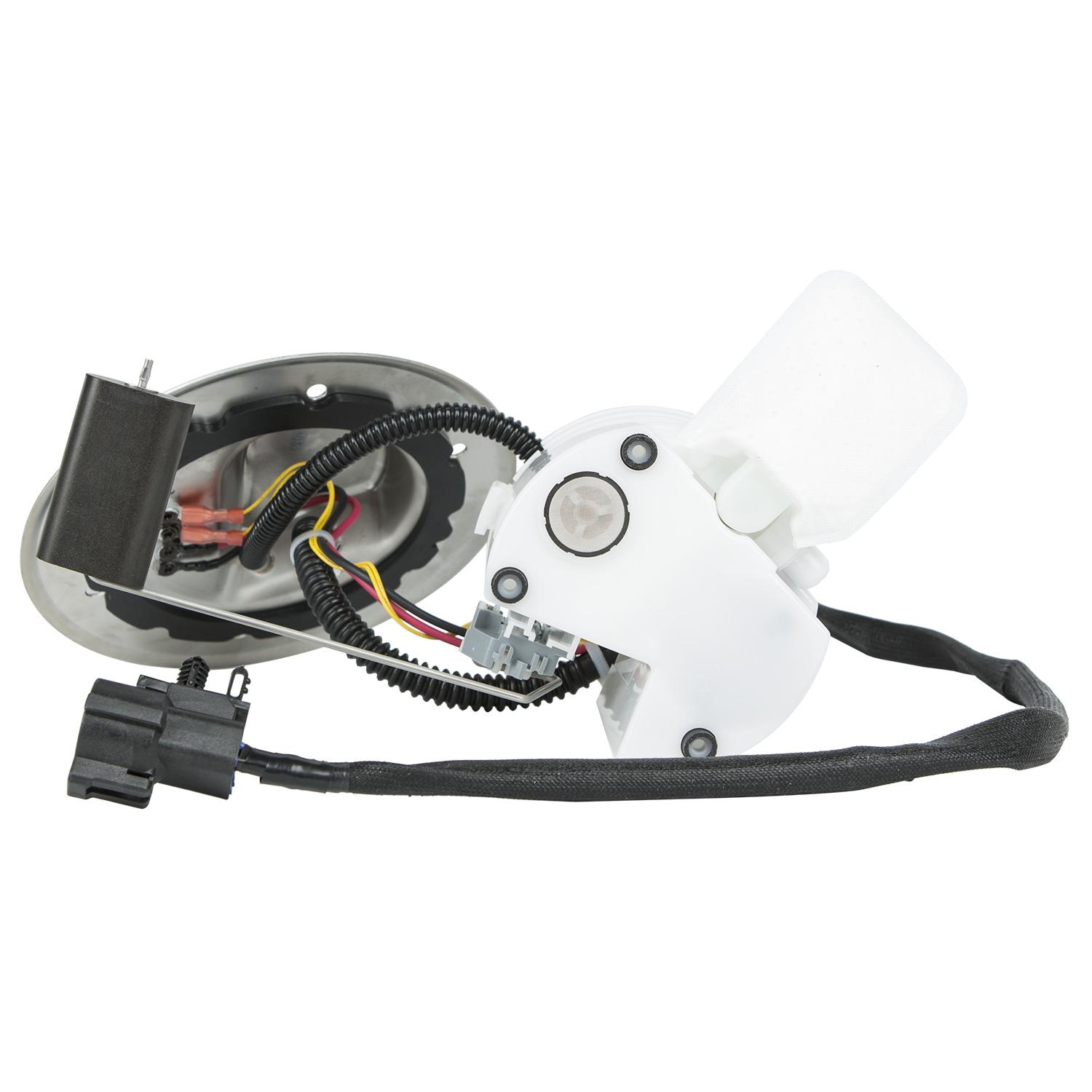Delphi FG1152 Fuel Pump Module Assembly product image 4 of 9