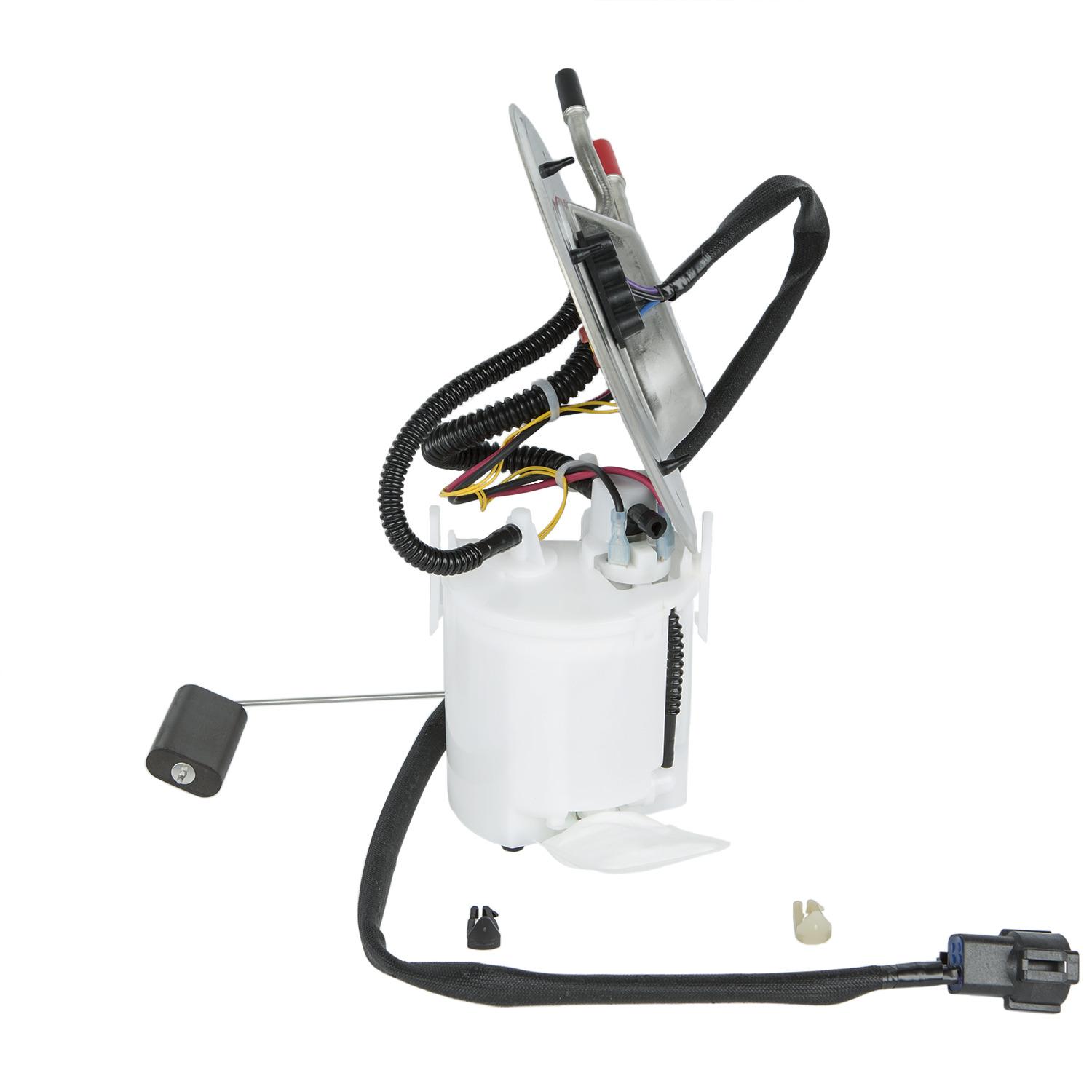 Delphi FG1152 Fuel Pump Module Assembly product image 6 of 9