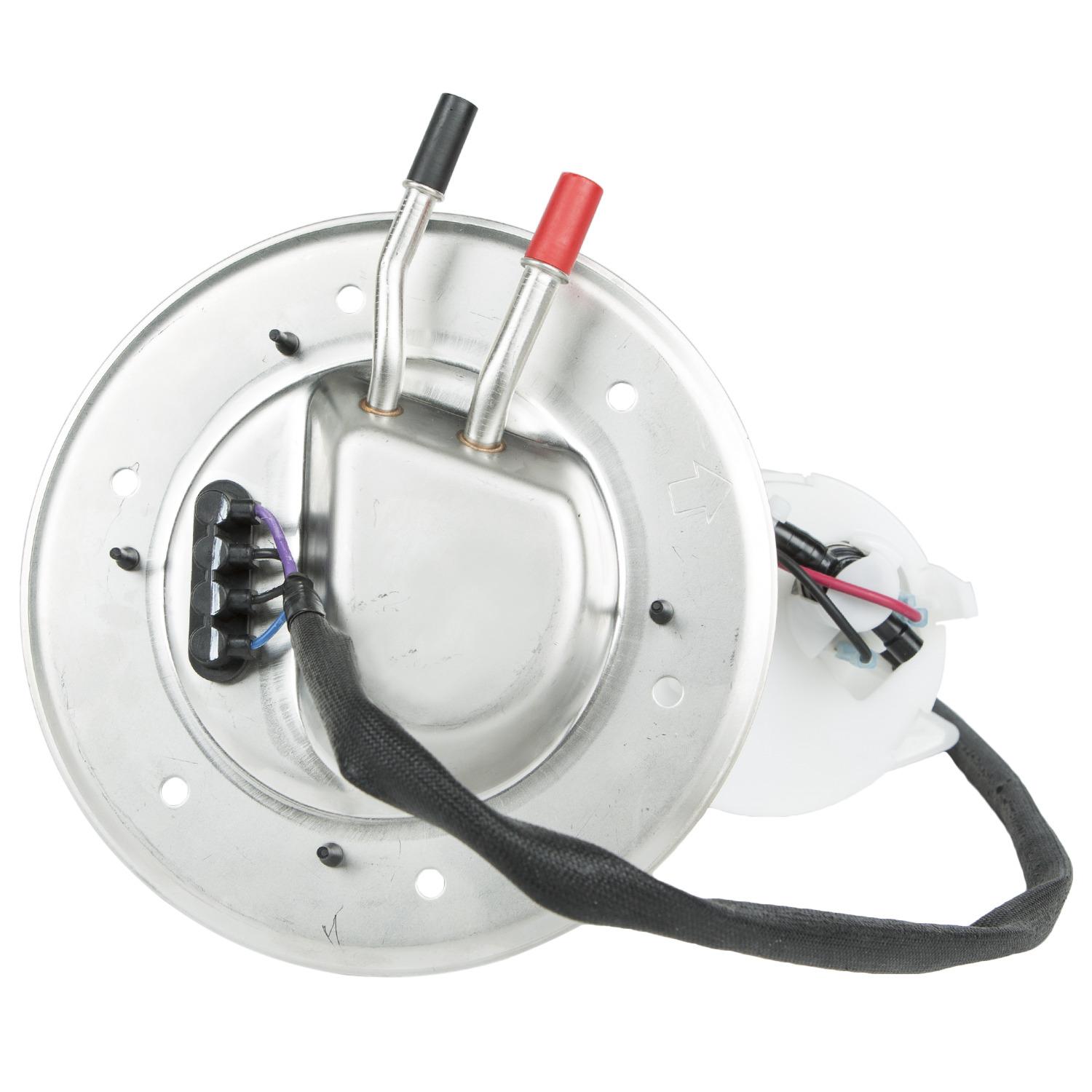Delphi FG1152 Fuel Pump Module Assembly product image 7 of 9