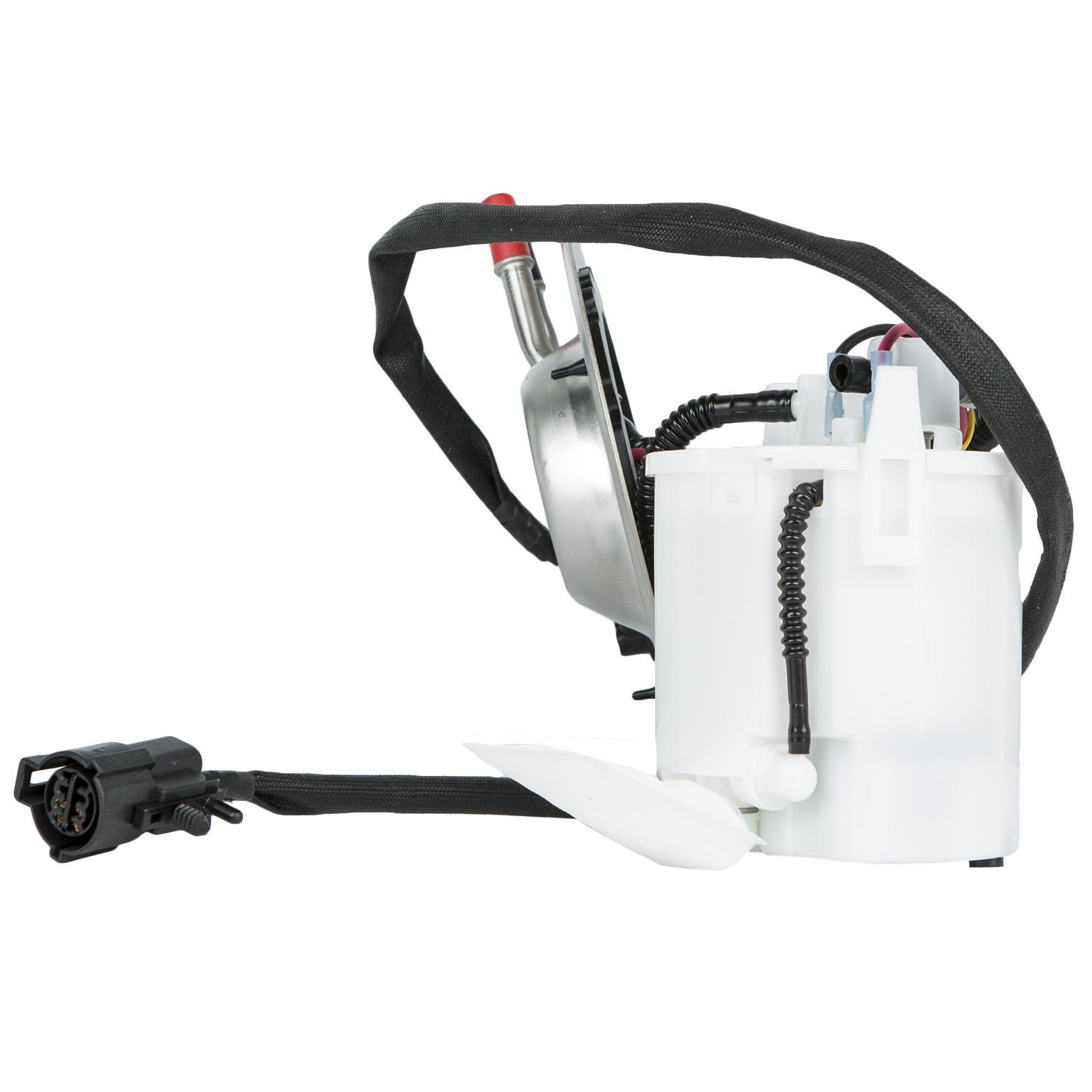 Delphi FG1152 Fuel Pump Module Assembly product image 8 of 9
