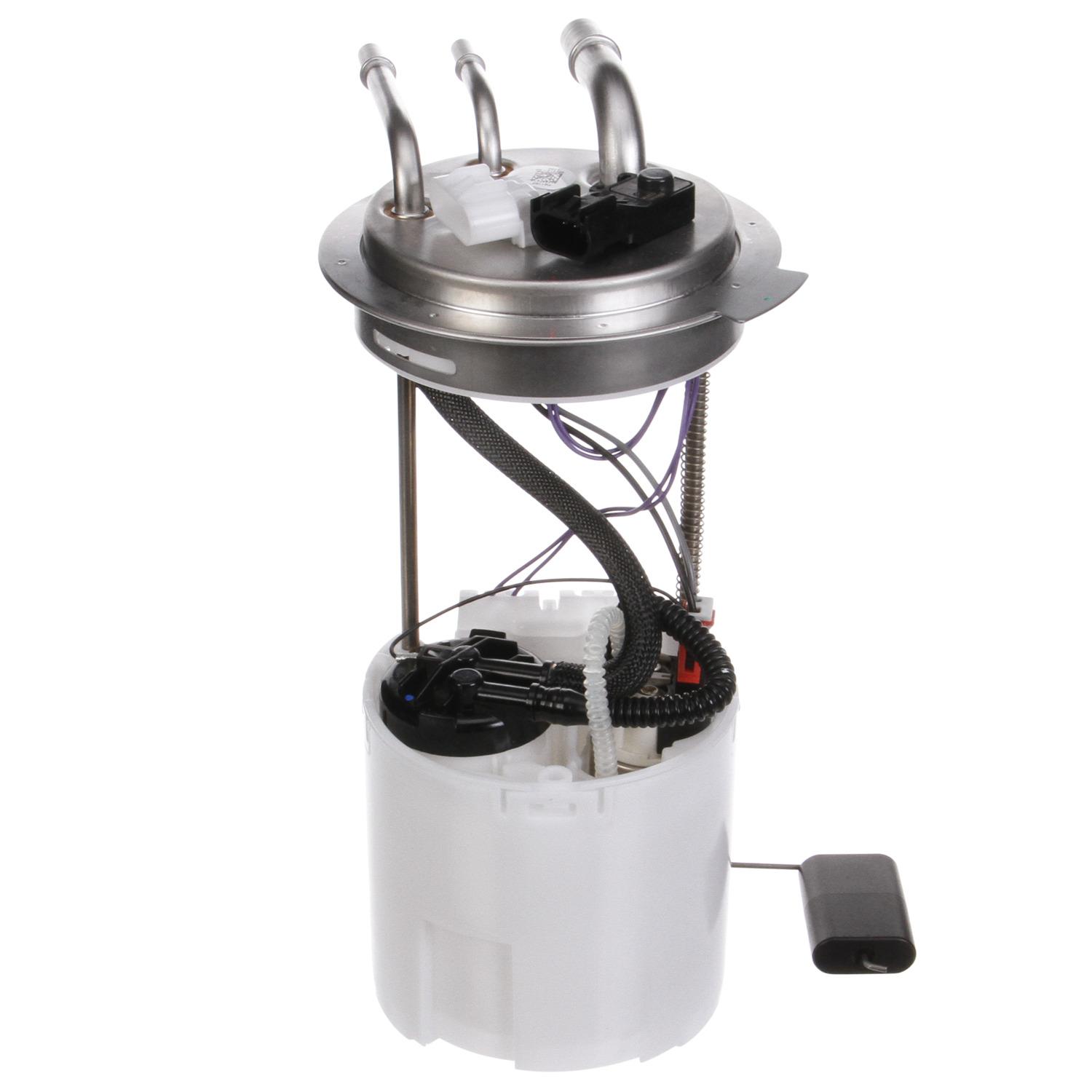 Delphi FG1153 Fuel Pump Module Assembly product image 1 of 10