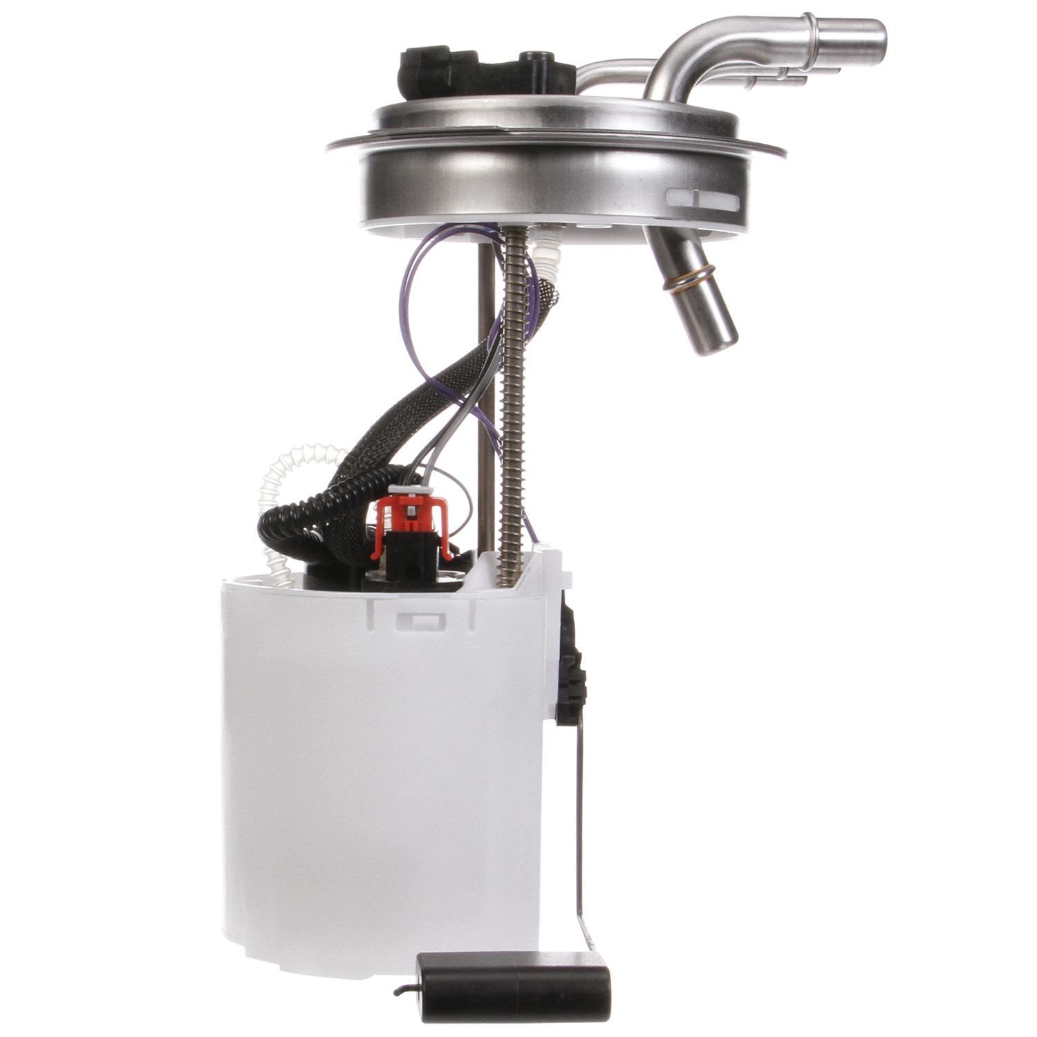 Delphi FG1153 Fuel Pump Module Assembly product image 2 of 10