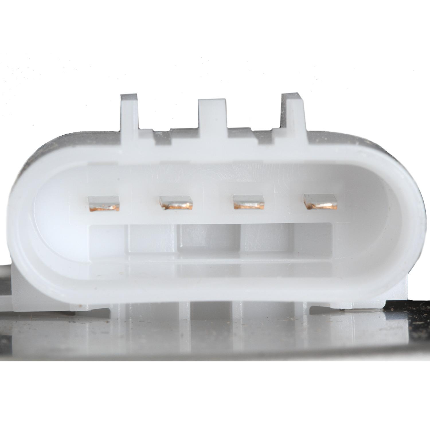 Delphi FG1153 Fuel Pump Module Assembly product image 4 of 10