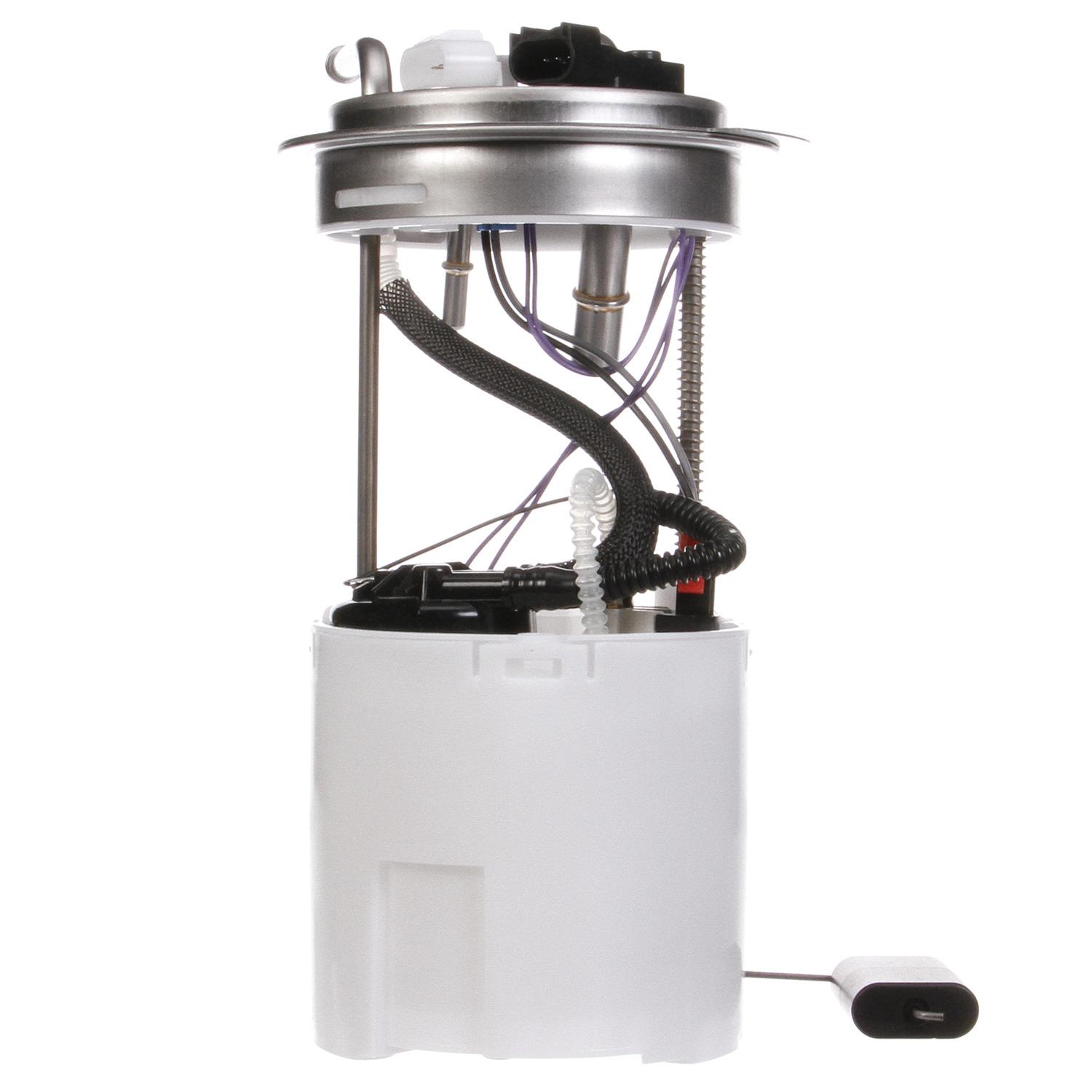 Delphi FG1153 Fuel Pump Module Assembly product image 7 of 10