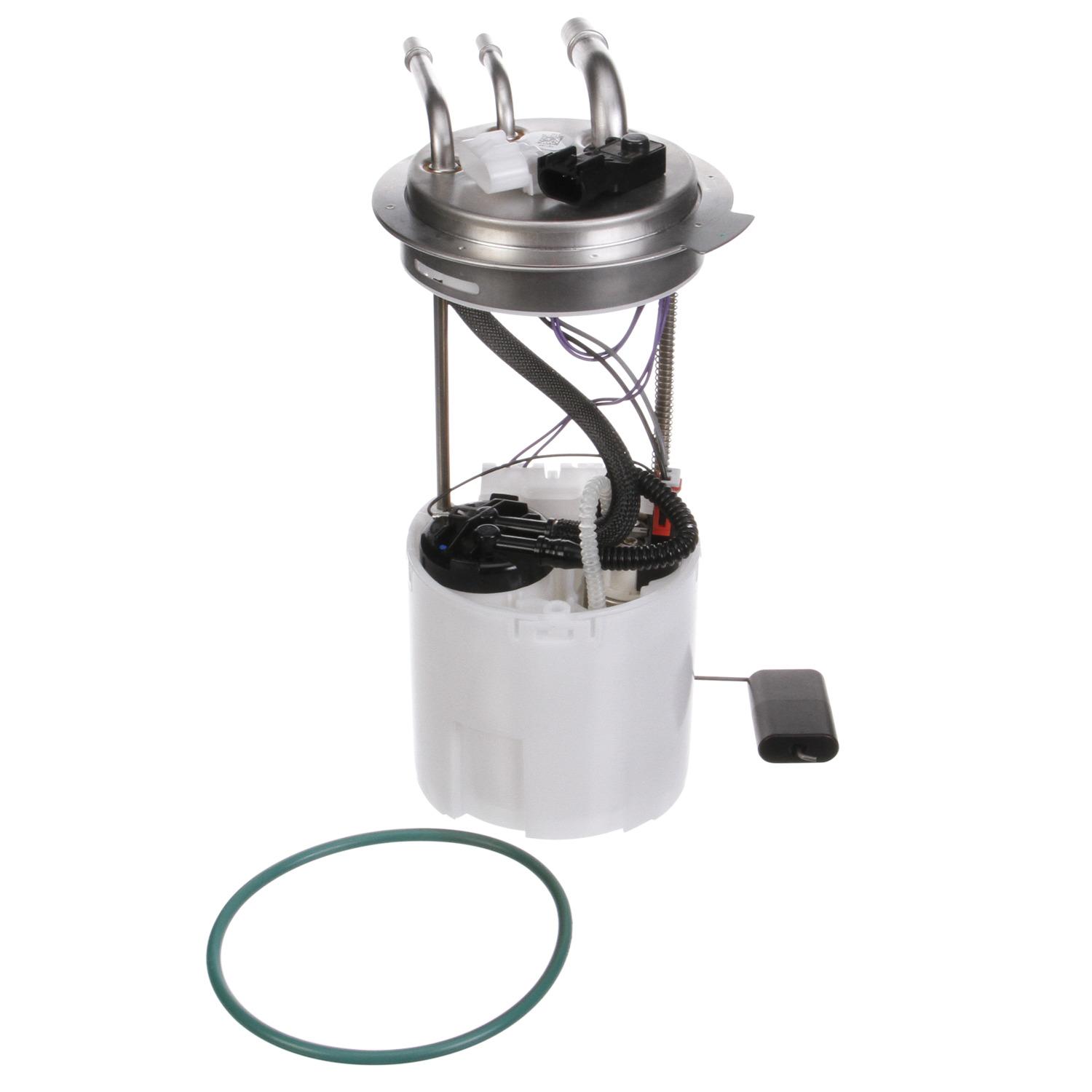 Delphi FG1153 Fuel Pump Module Assembly product image 8 of 10