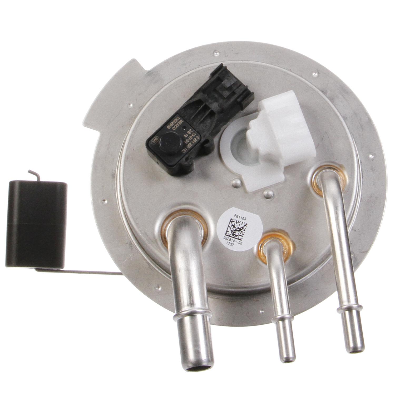 Delphi FG1153 Fuel Pump Module Assembly product image 9 of 10