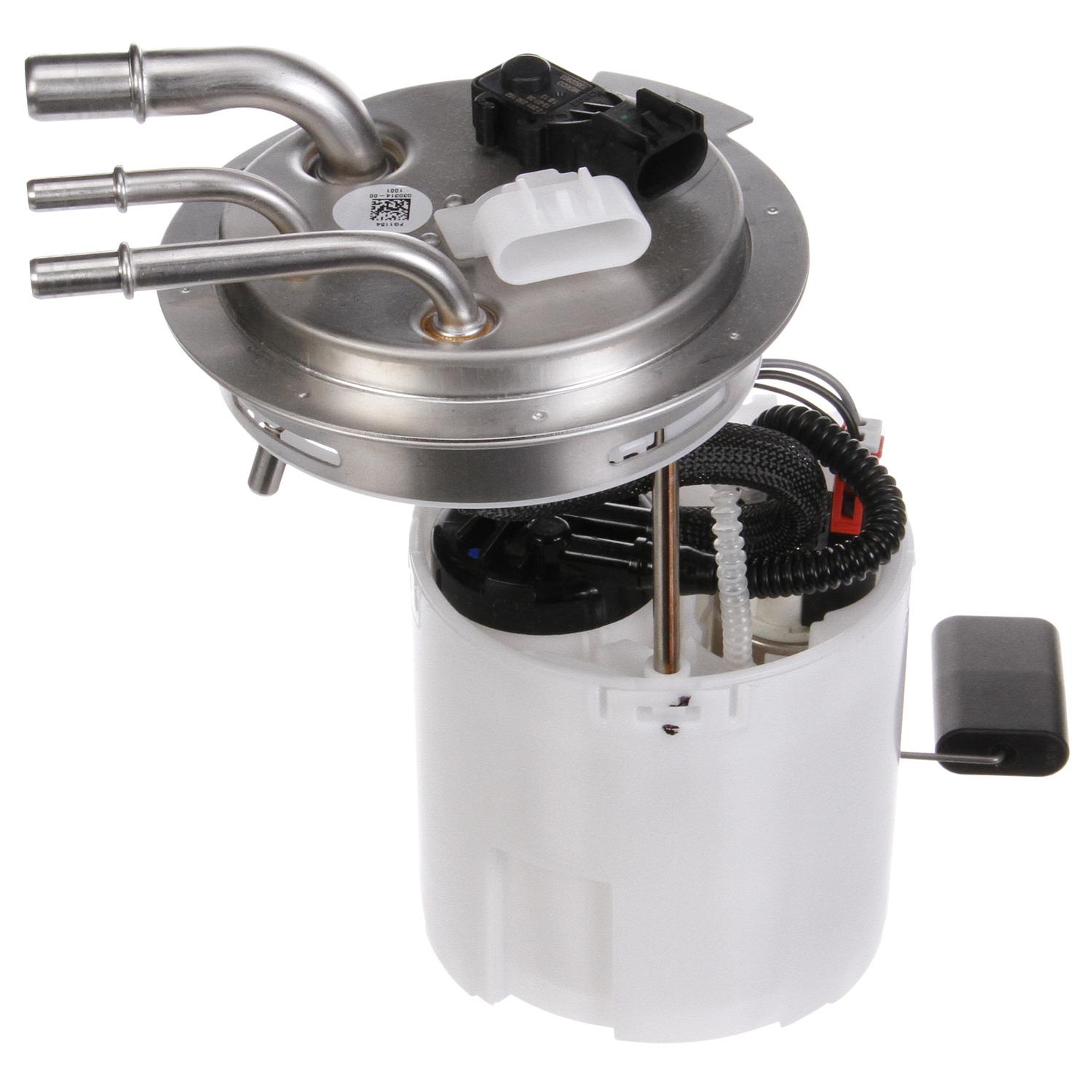 Delphi FG1154 Fuel Pump Module Assembly product image 1 of 10
