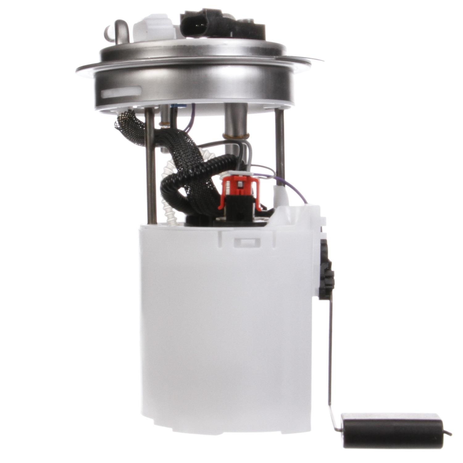 Delphi FG1154 Fuel Pump Module Assembly product image 2 of 10
