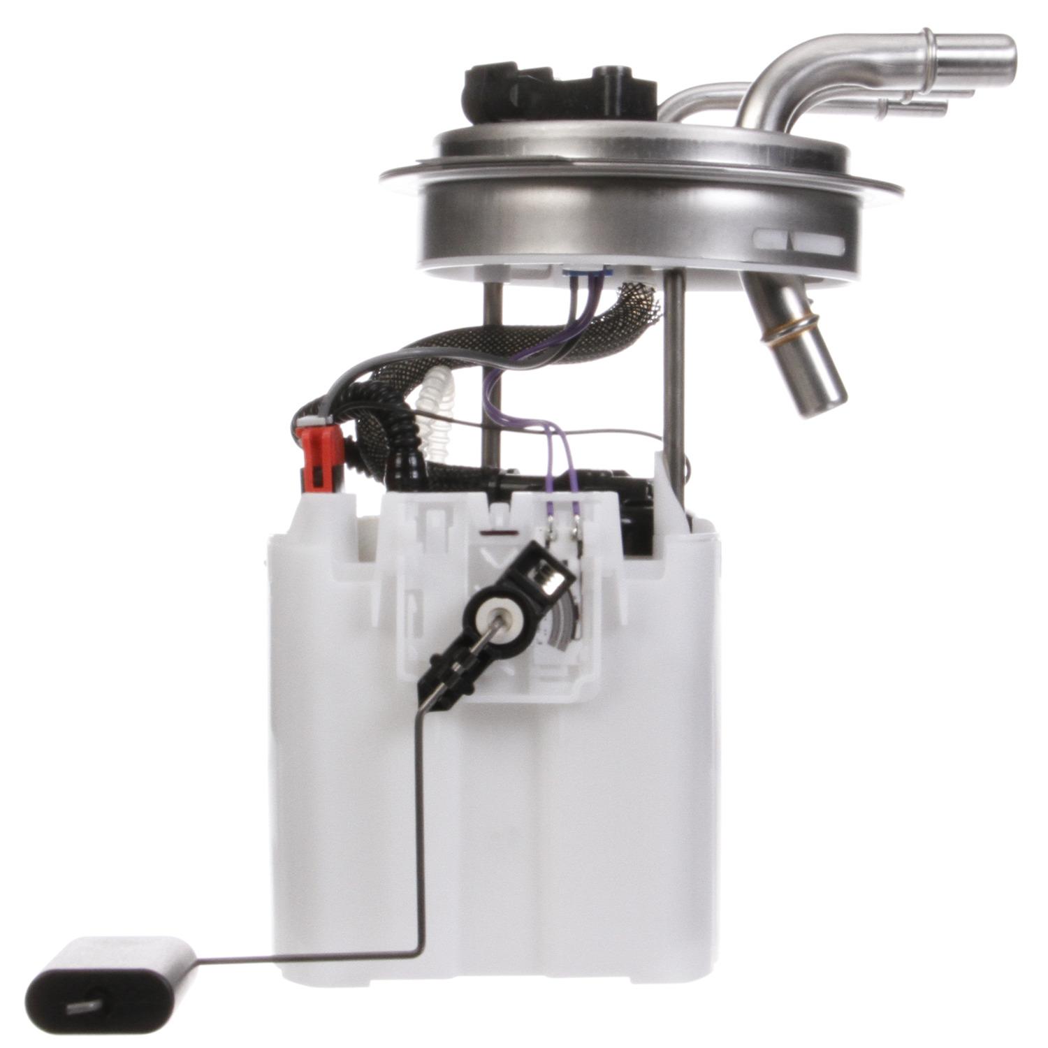 Delphi FG1154 Fuel Pump Module Assembly product image 3 of 10