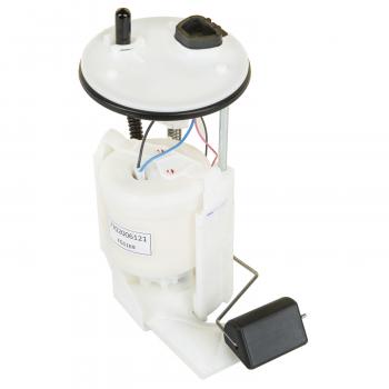 Delphi FG1169 - Fuel Pump Module Assembly Delphi FG1169 Fuel Pump Module Assembly product image 1 of 8