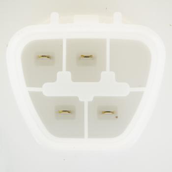 Delphi FG1169 - Fuel Pump Module Assembly Delphi FG1169 Fuel Pump Module Assembly product image 3 of 8