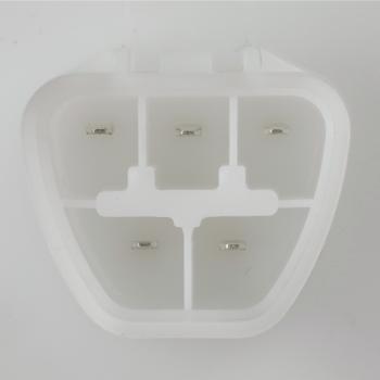 Delphi FG1173 Fuel Pump Module Assembly product image 3 of 9